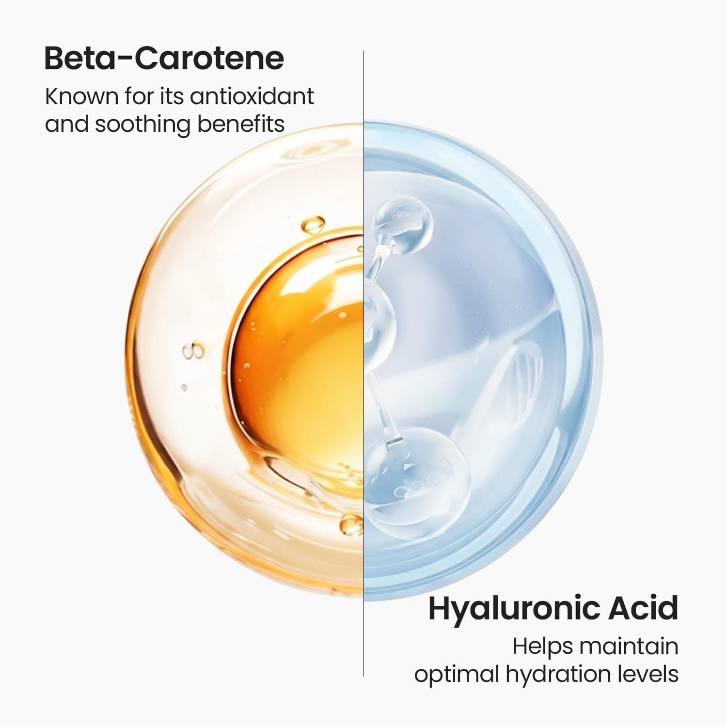 SKIN FOOD since 1957 Karottenkarotin Beruhigendes Wasserpad 250g (8.81 oz.) 60 Blatt - Rötungen lindernde Gesichts-Wattepads für empfindliche Haut, vegan, tierversuchsfrei