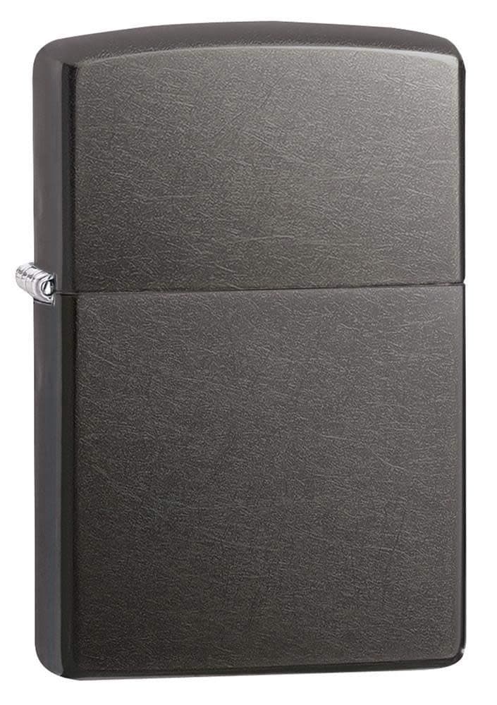 Zippo šķiltavas, Gray Dusk
