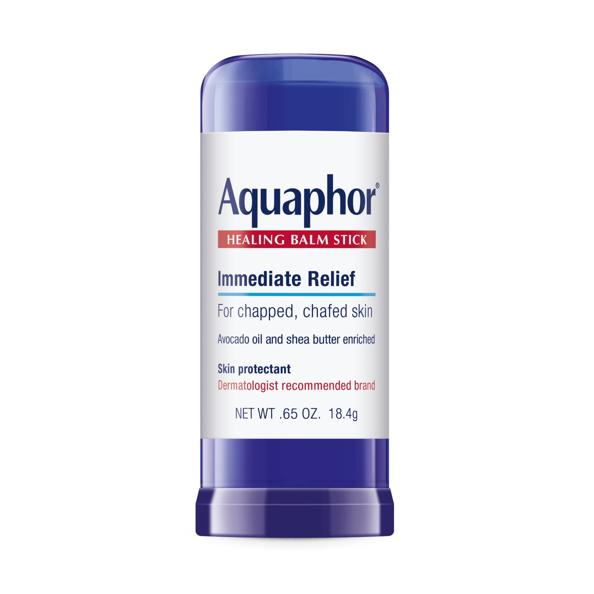 Aquaphor Dziedējošais balzams kociņā