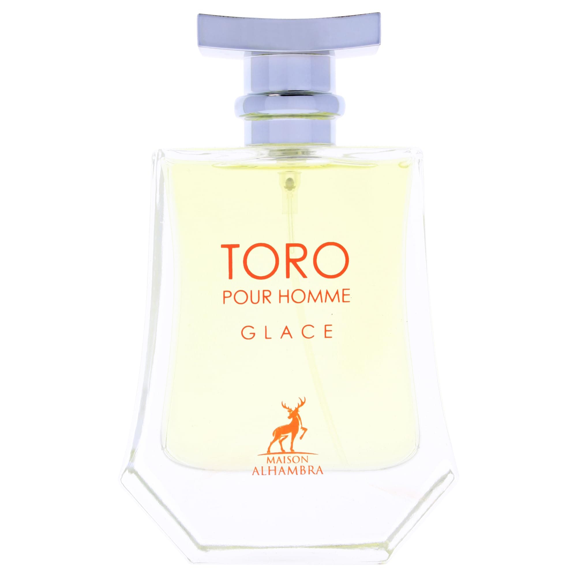 Maison Alhambra TORO Pour Homme - 100 ML
