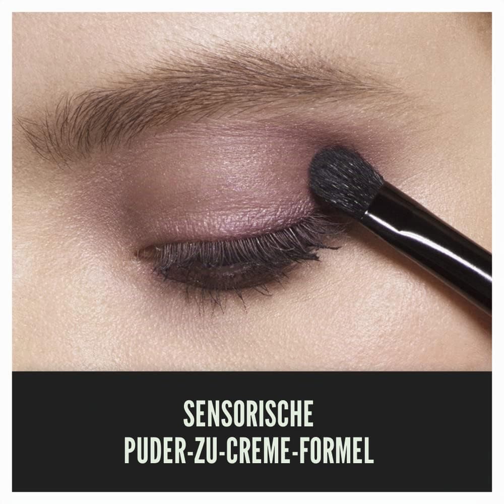 Max Factor Colour X-Pert Soft Touch Palette 005 Misty Onyx