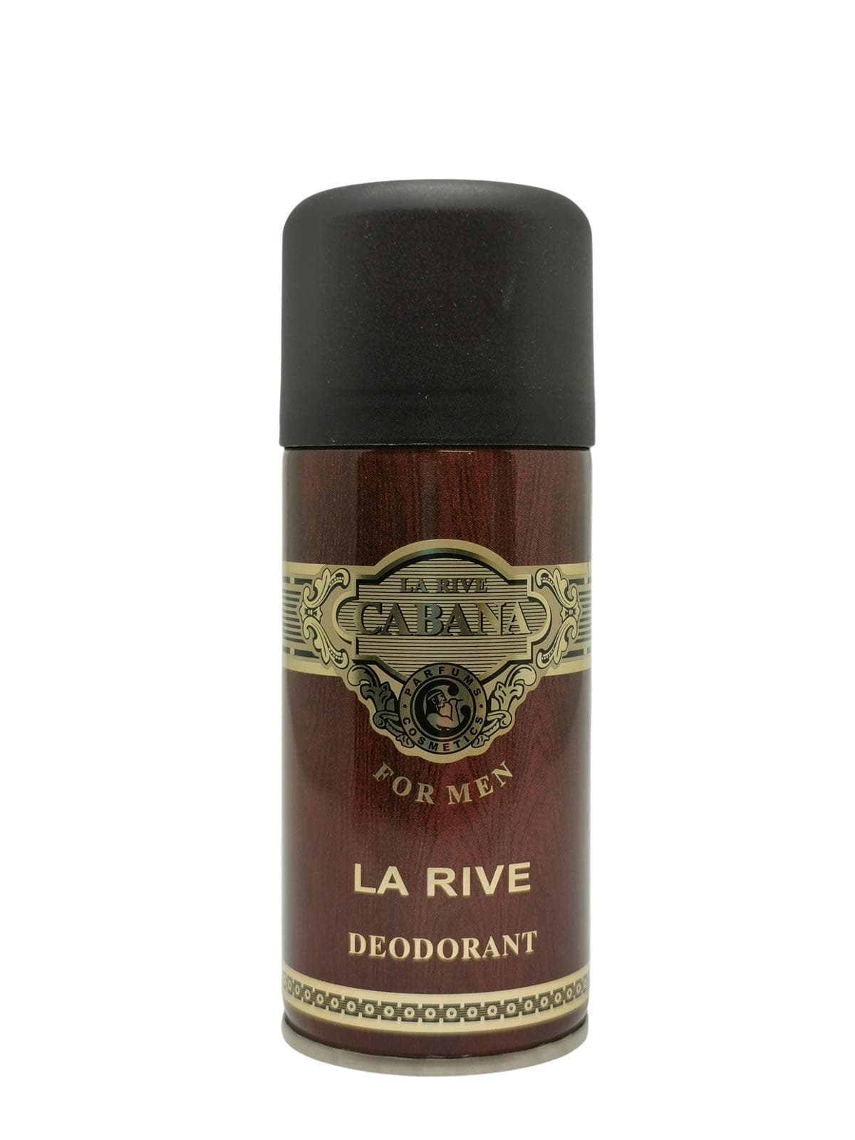 La Rive Cabana For Men Deodorant Spray 150 ml