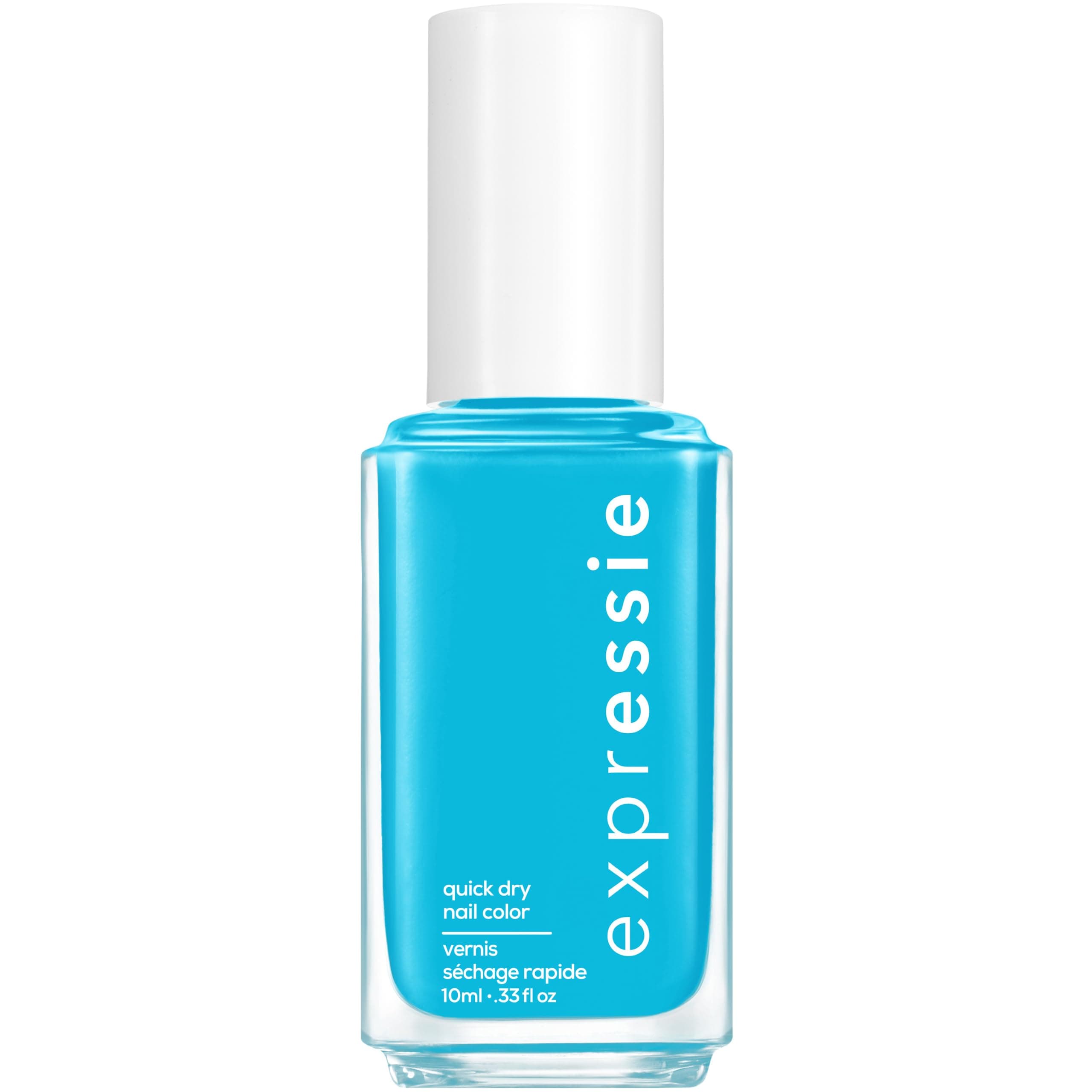 essie expressie nagu laka Nr. 485 word on the street