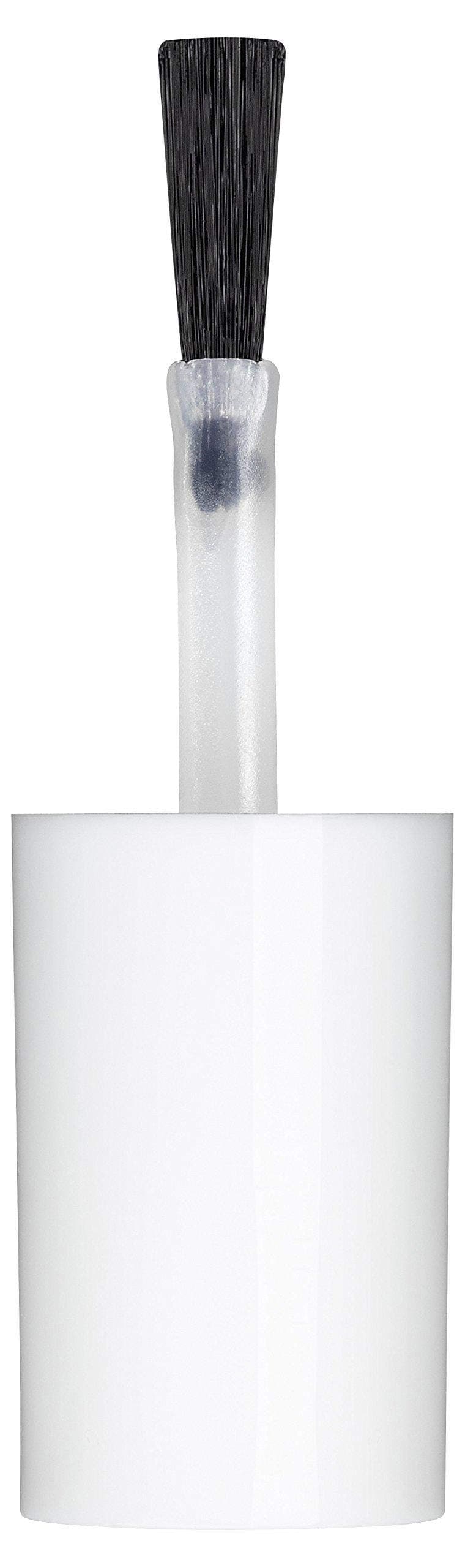 essie Base Coat get it bright nagu bāze