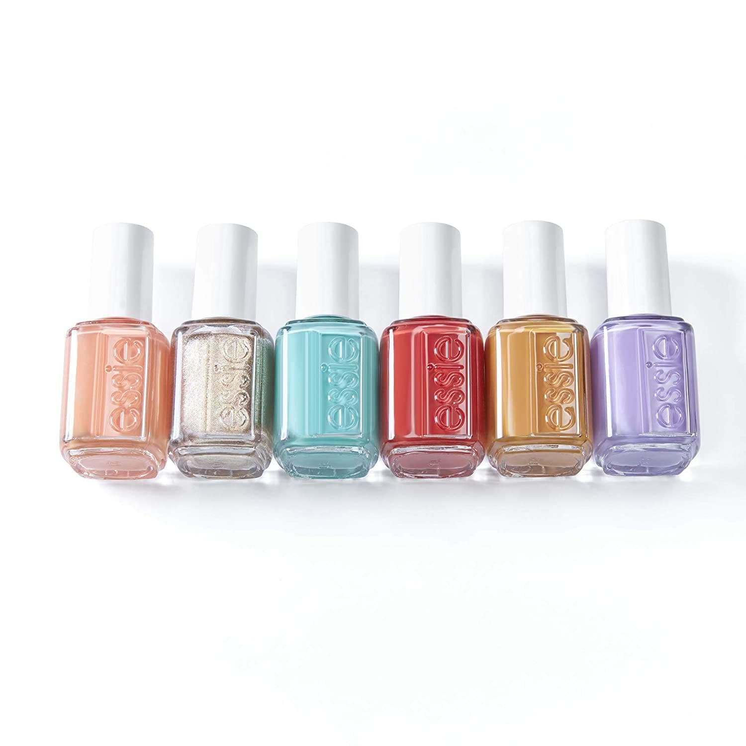 essie Nail Polish Summer 2020 Collection 705 Kaf-Tan 13,5ml