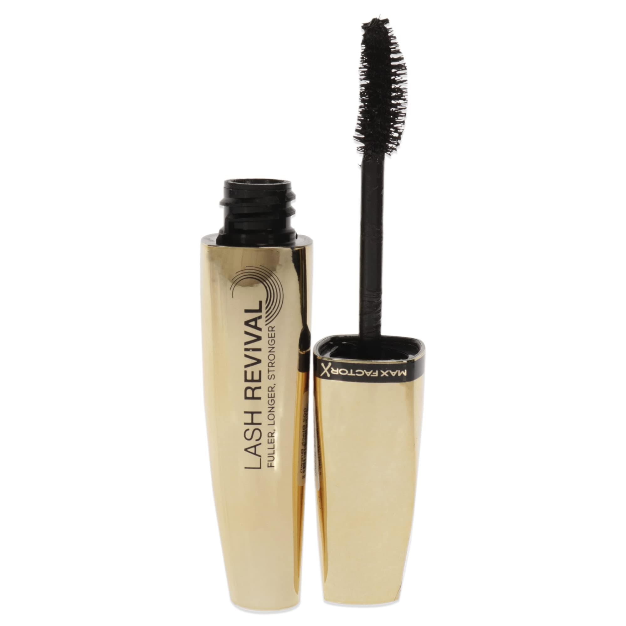 Max Factor Lash Revival Stärkende Mascara