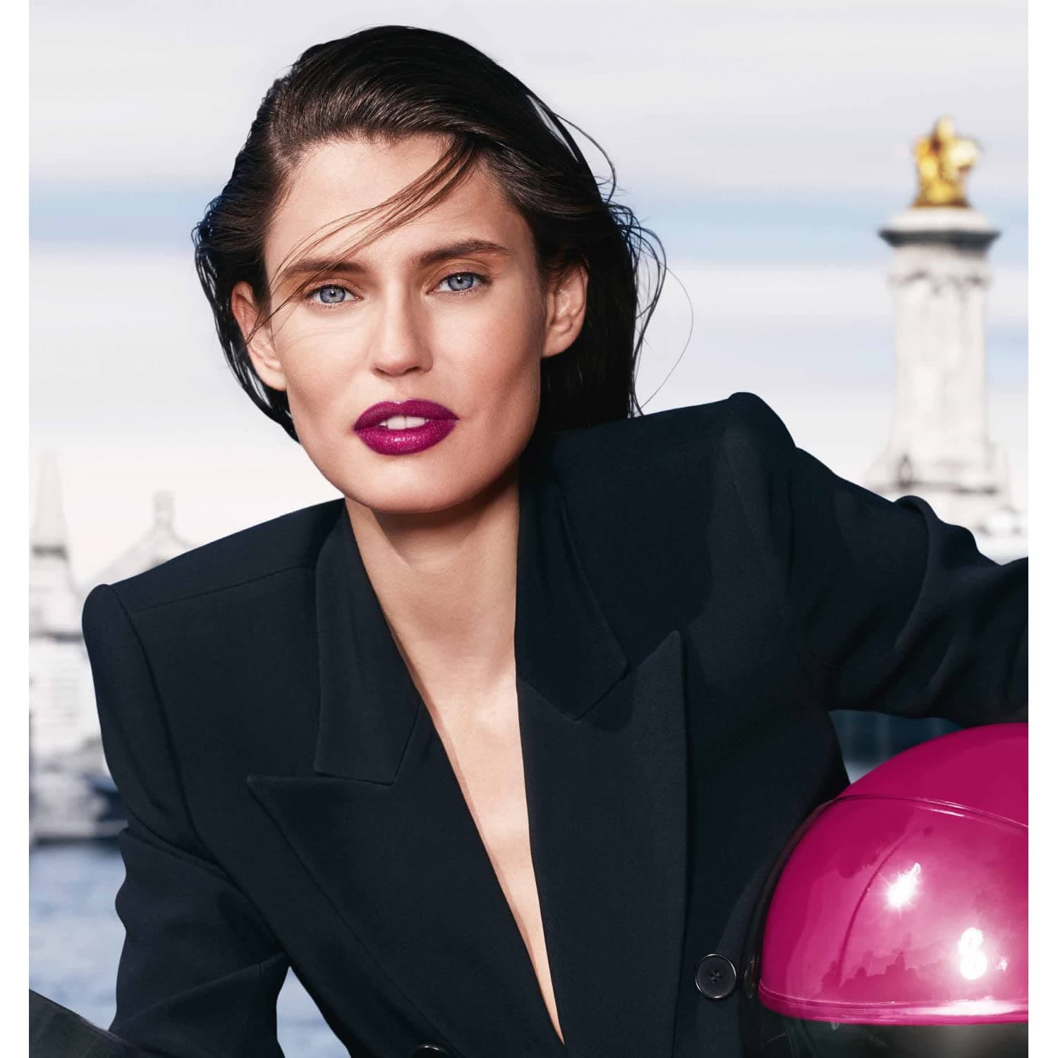 L'Oréal Paris Color Riche Shine Addiction 466 lūpu krāsa