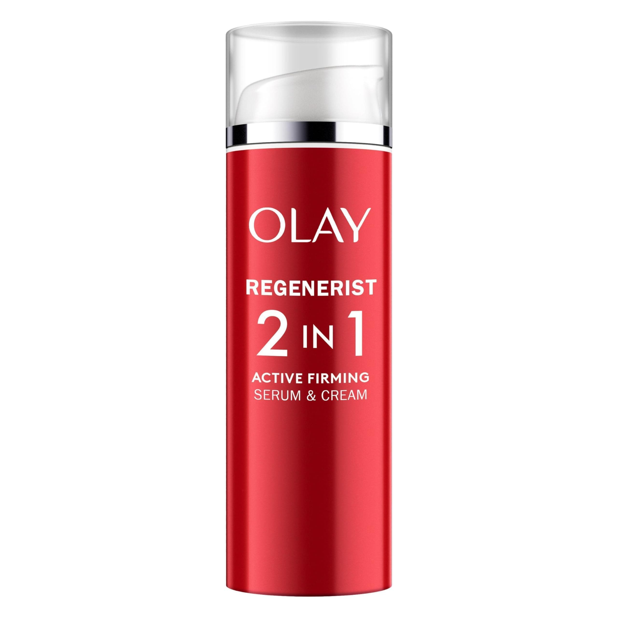 Olay Regenerist Dienas Krēms un Serums 2in1