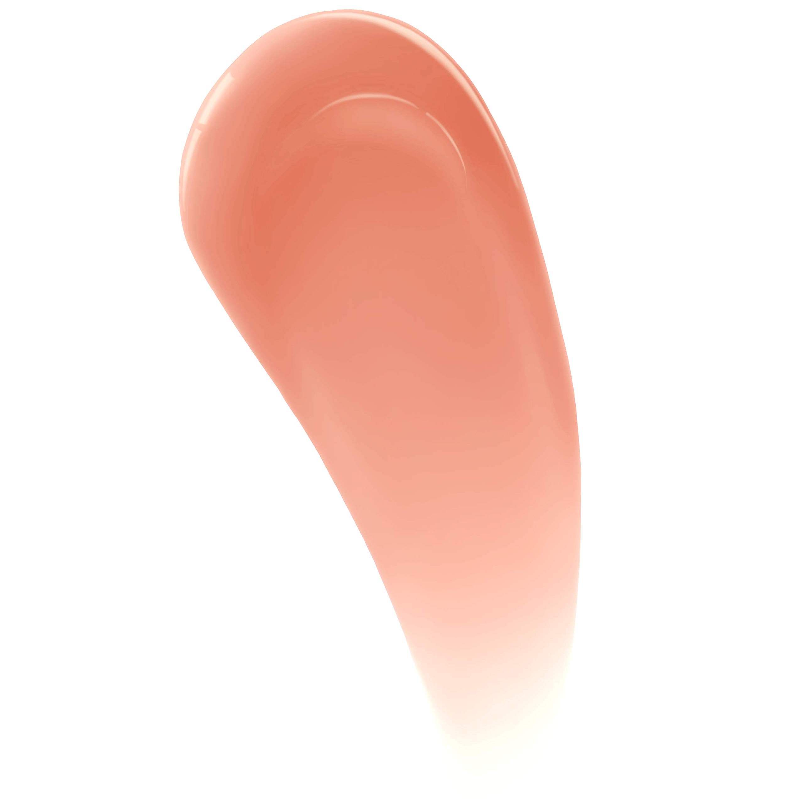 Maybelline New York Lifter Gloss Lūpu spīdums, Nr. 007 Amber
