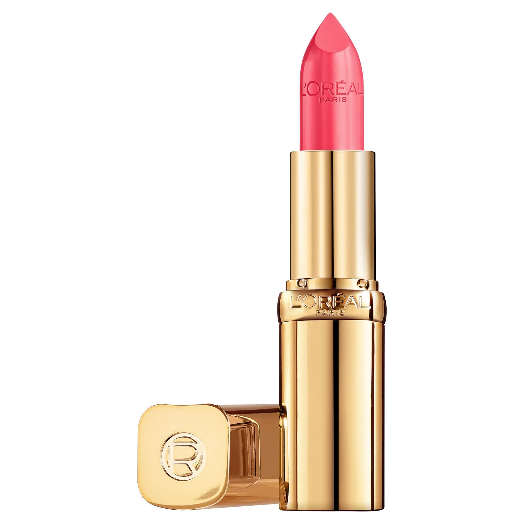 L'Oréal Paris Color Riche Satin lūpu krāsa, Nr. 118 French Made