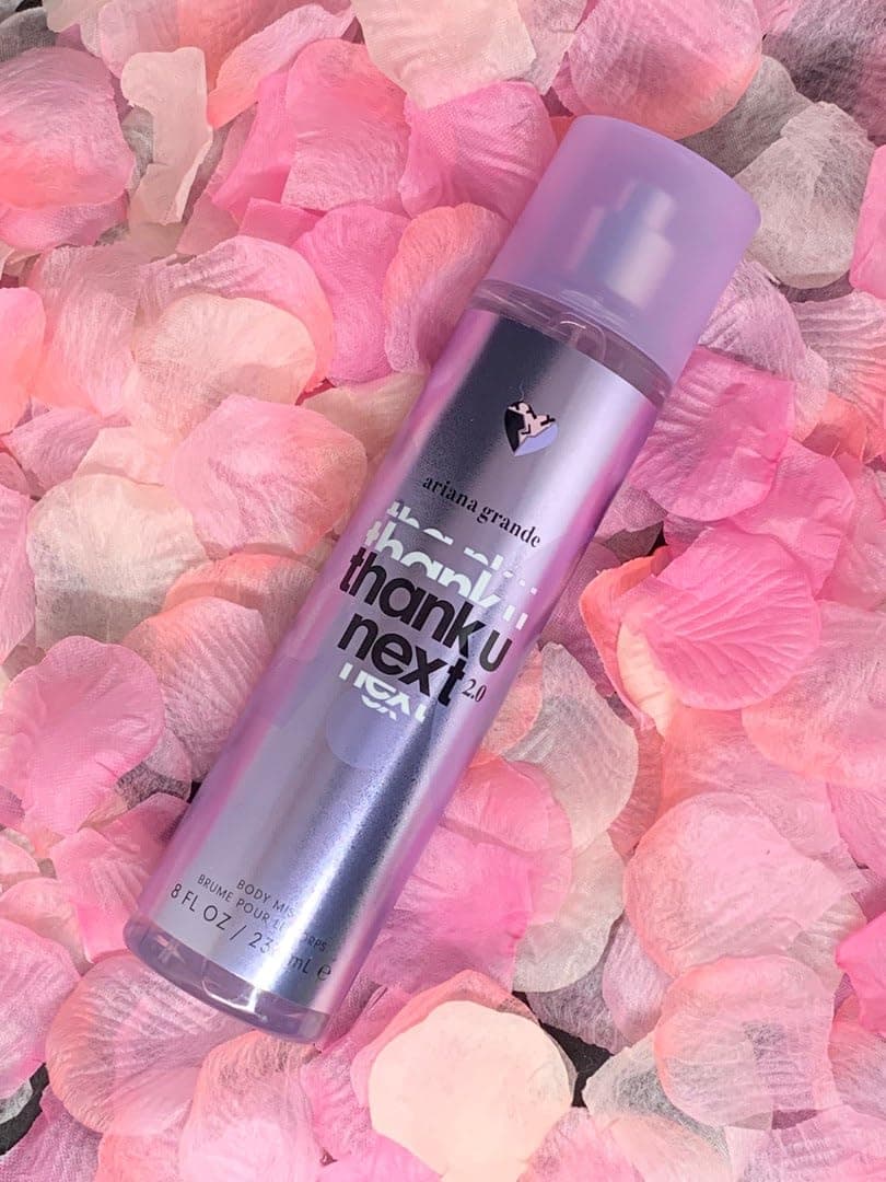 Ariana Grande Thank You Next 2.0 Body Mist 236 ml