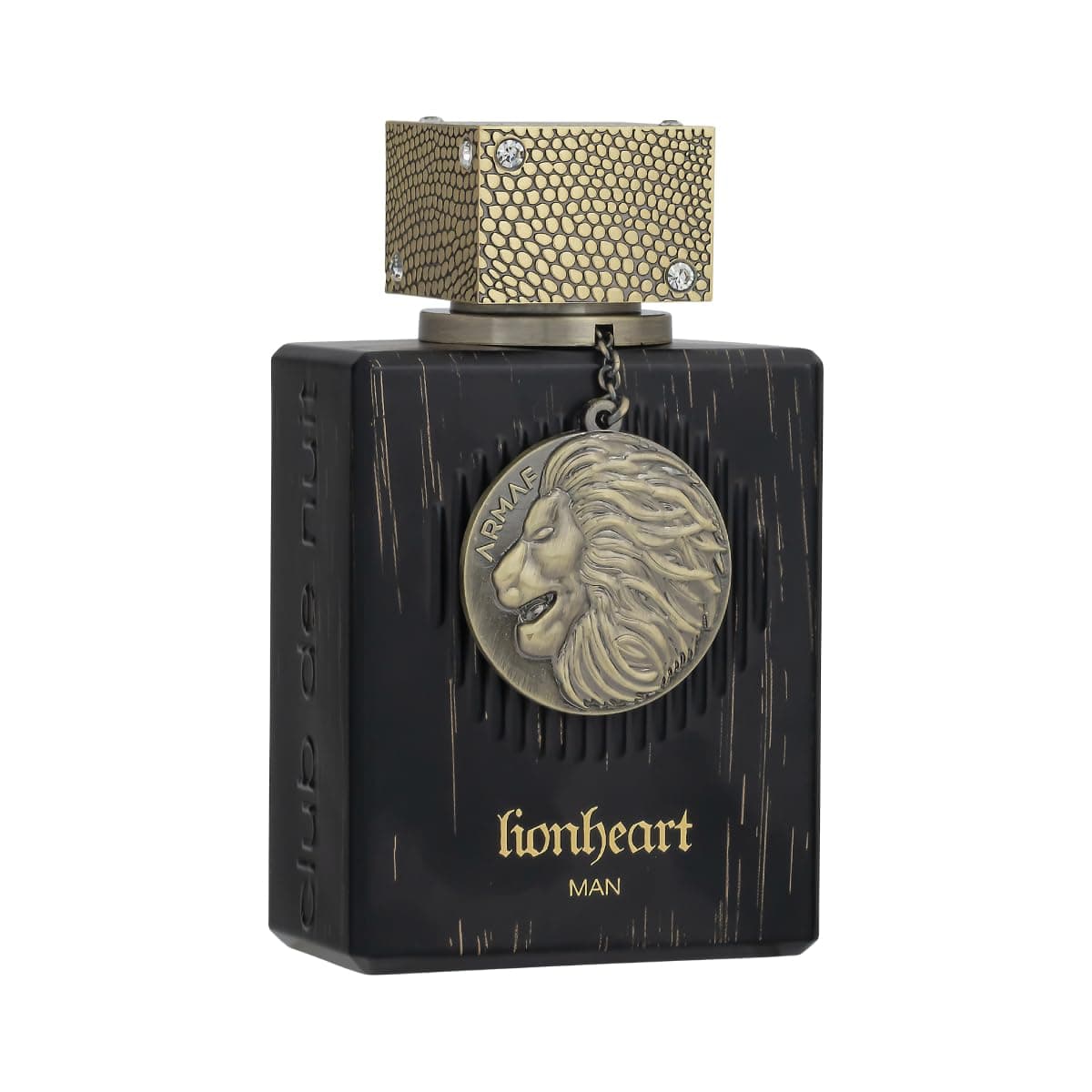 ARMAF Club De Nuit Lionheart EAU de Toilette 100ml