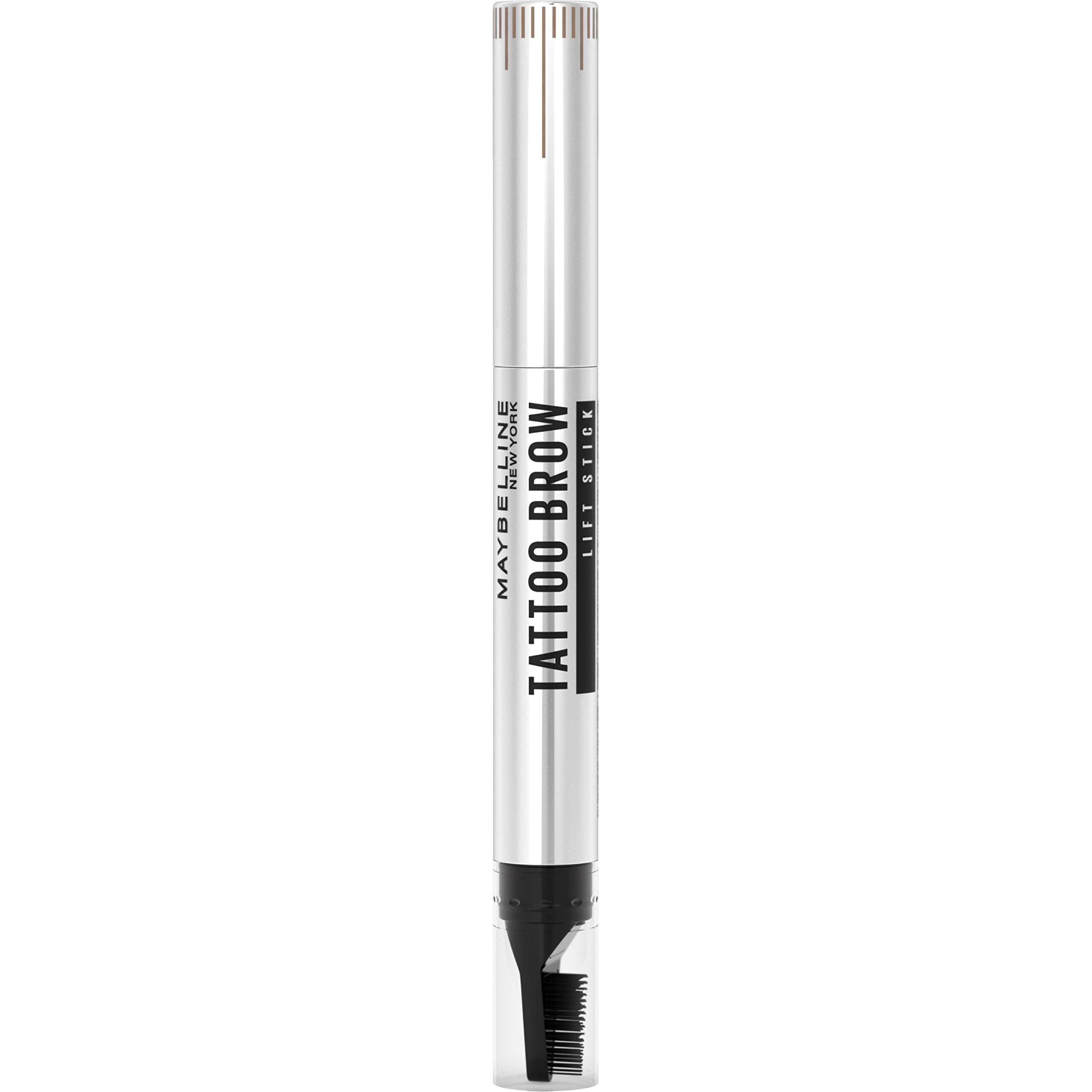Maybelline New York Tattoo Brow Lift 2-in-1 acu zīmulis