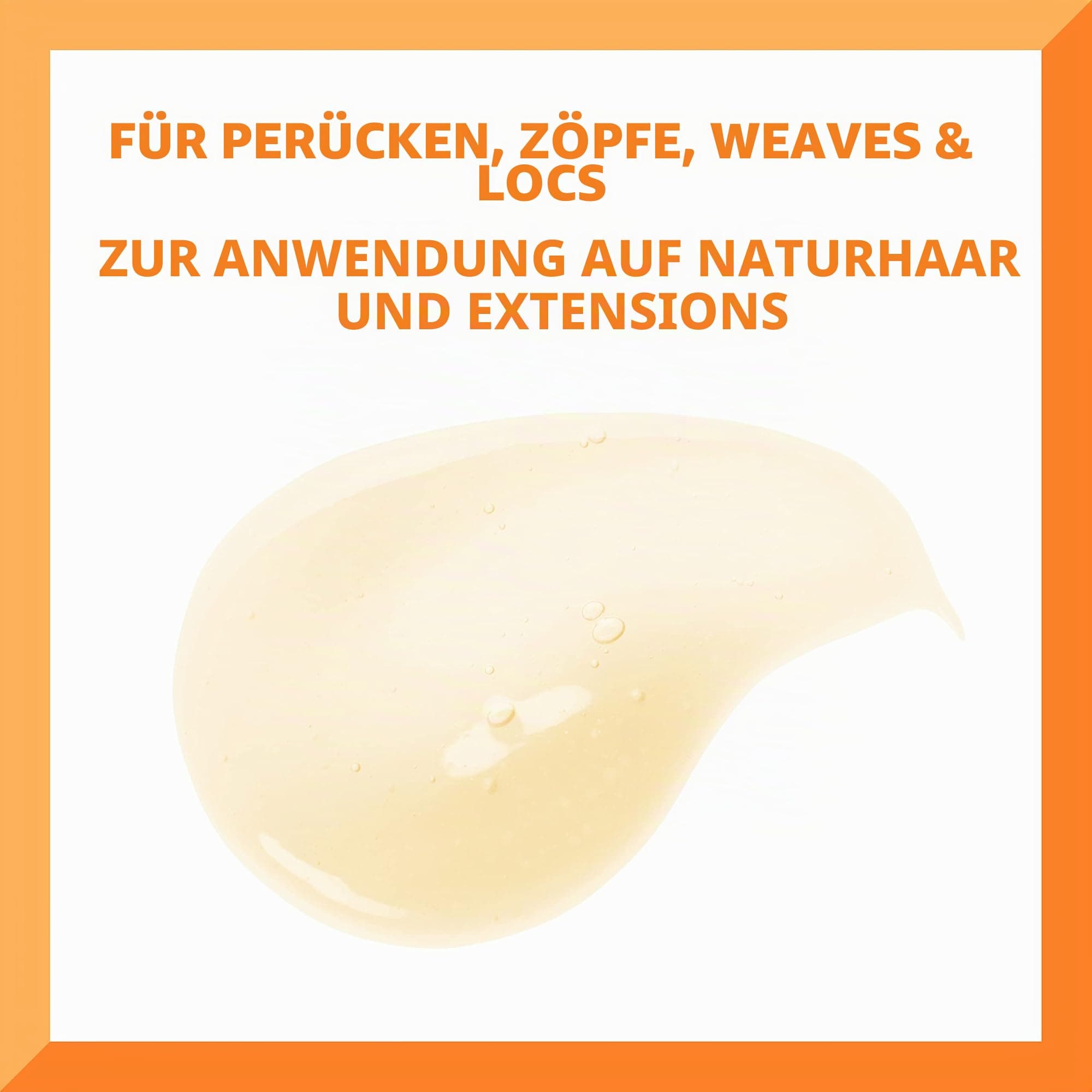 Cantu Protective Styles Daily Oil Drops | 600 ml