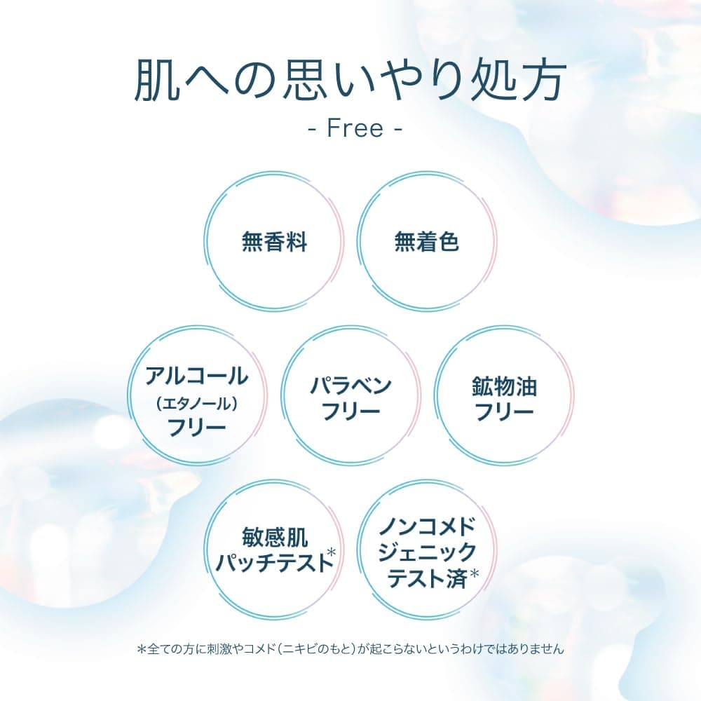 Rohto Hada Labo Hakujyun Whitening Emulsion