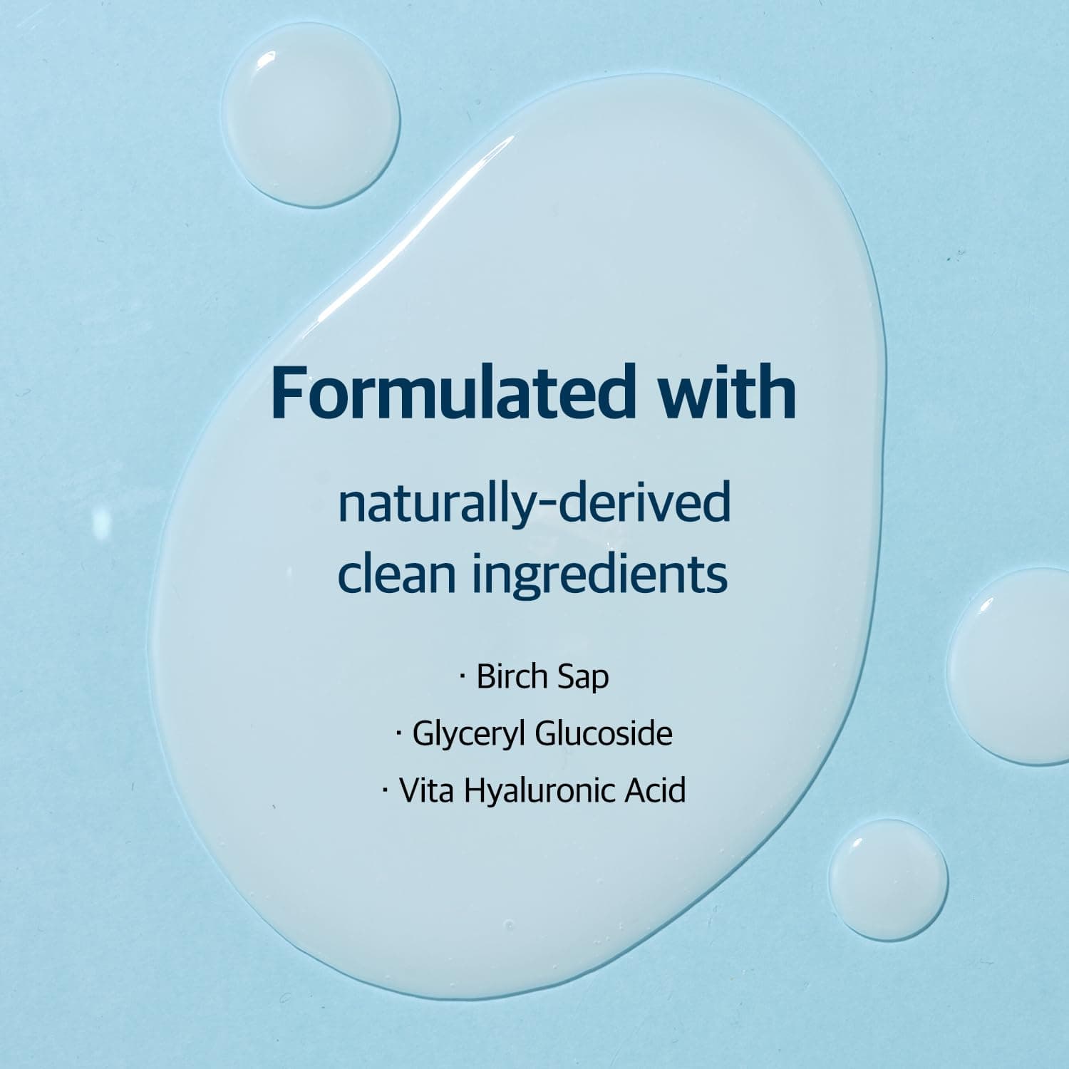 ROUND LAB Birch Juice Moisturizing Serum (50 ml)