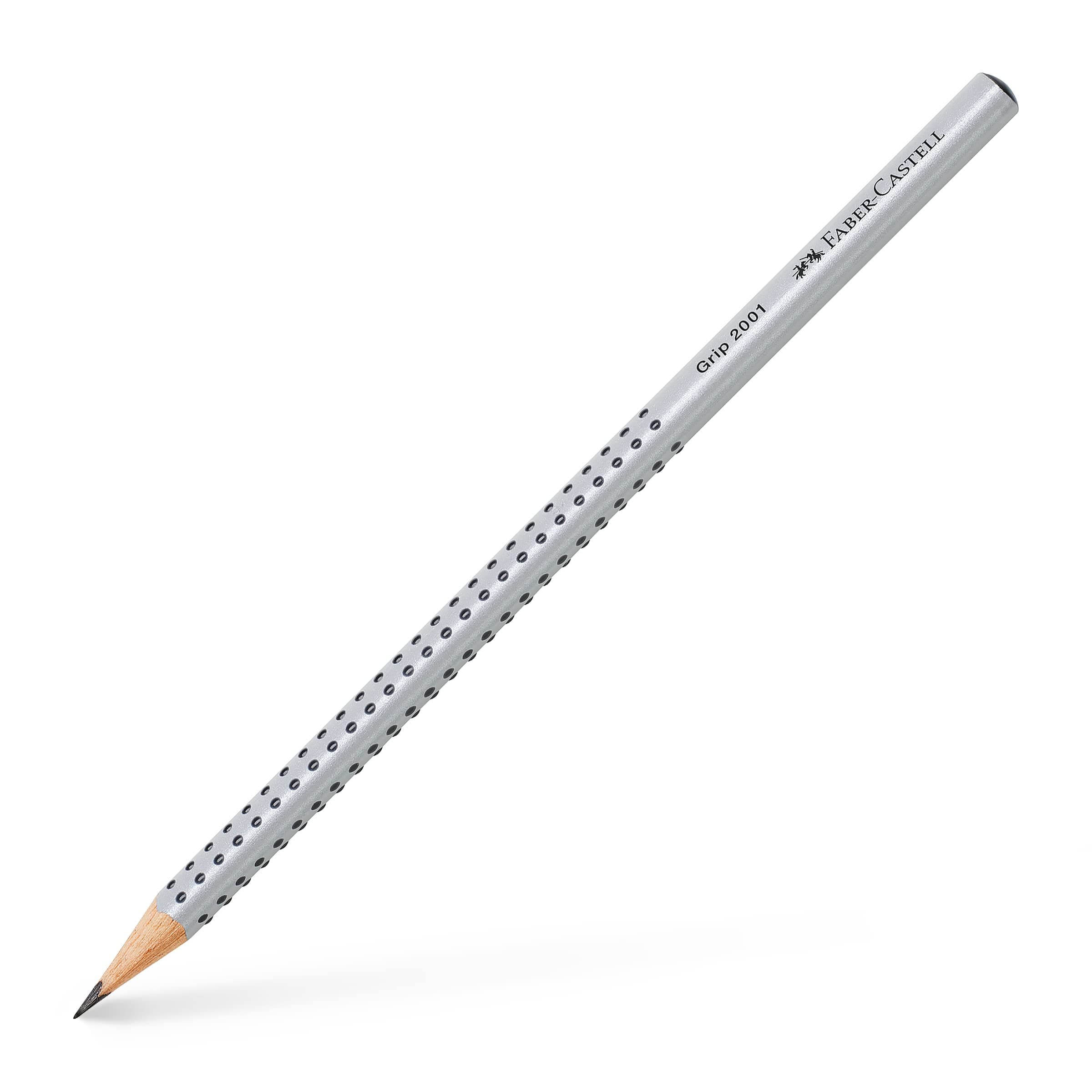 Faber-Castell Grip 2001 HB zīmulis