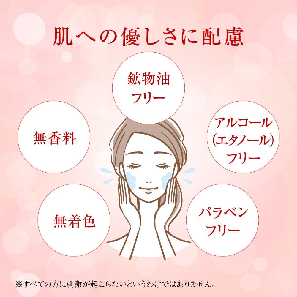 Hada Labo Gokujyun Aging Care Losjons