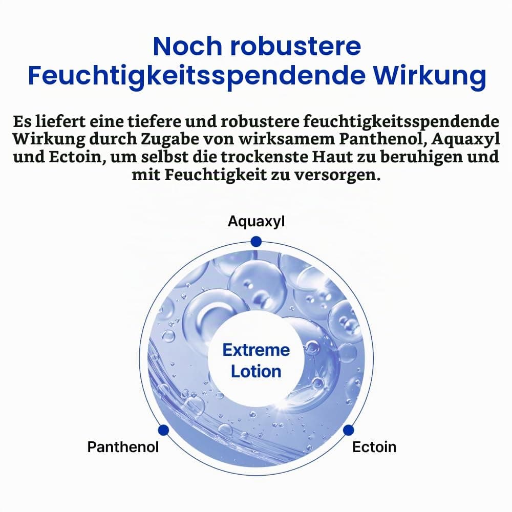 Real Barrier Extreme Lotion 150ml