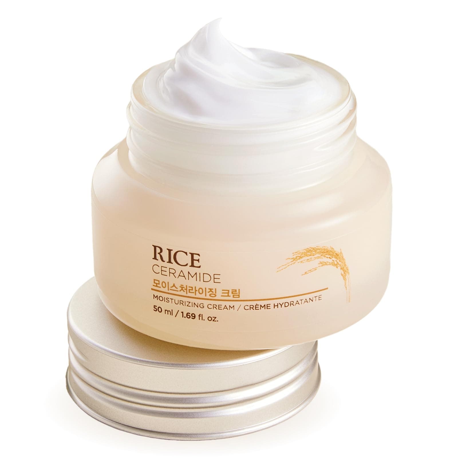The Face Shop Rice Ceramide Cream 50ml