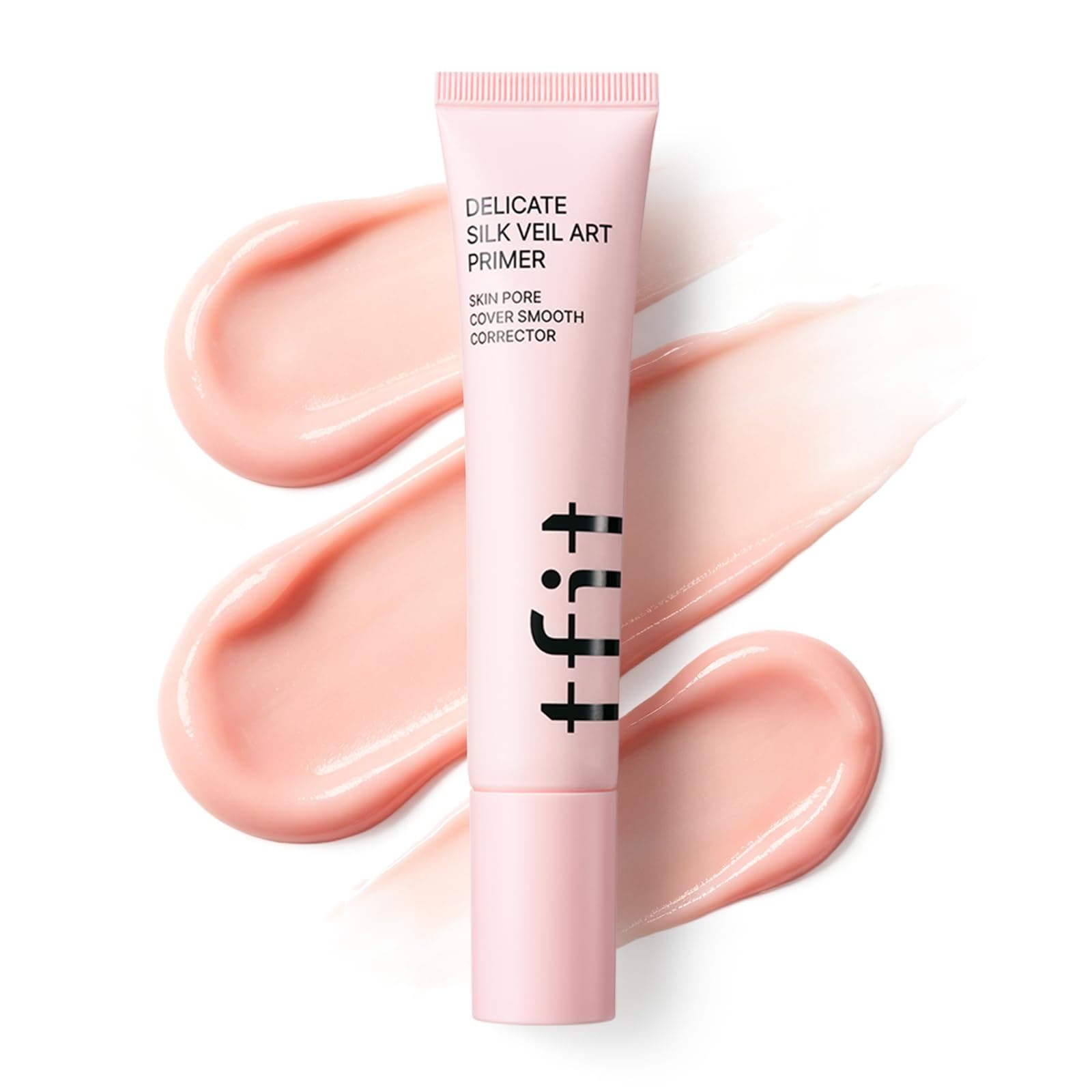 TFIT Delicate Silk Veil Art Primer - Ādas kopšanas gruntskrāsa