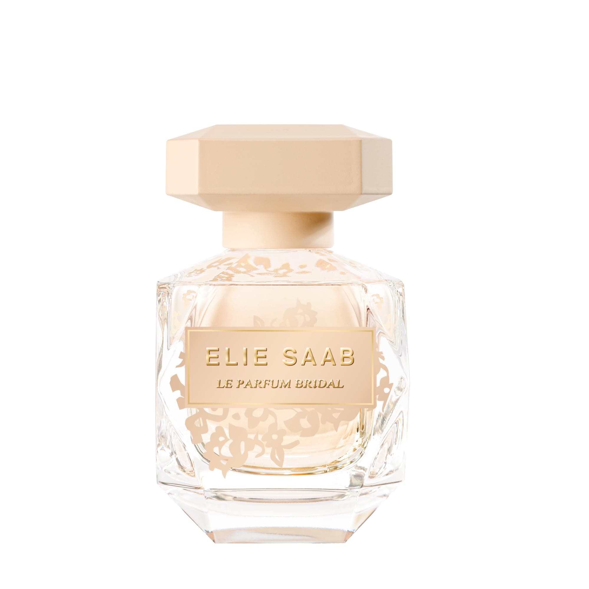 Elie Saab Le Parfum Bridal 50 ml, Eau de Parfum sievietēm