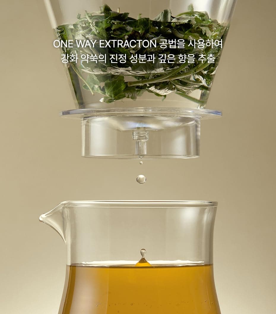 I'M FROM - Mugwort Essence, 150 ml