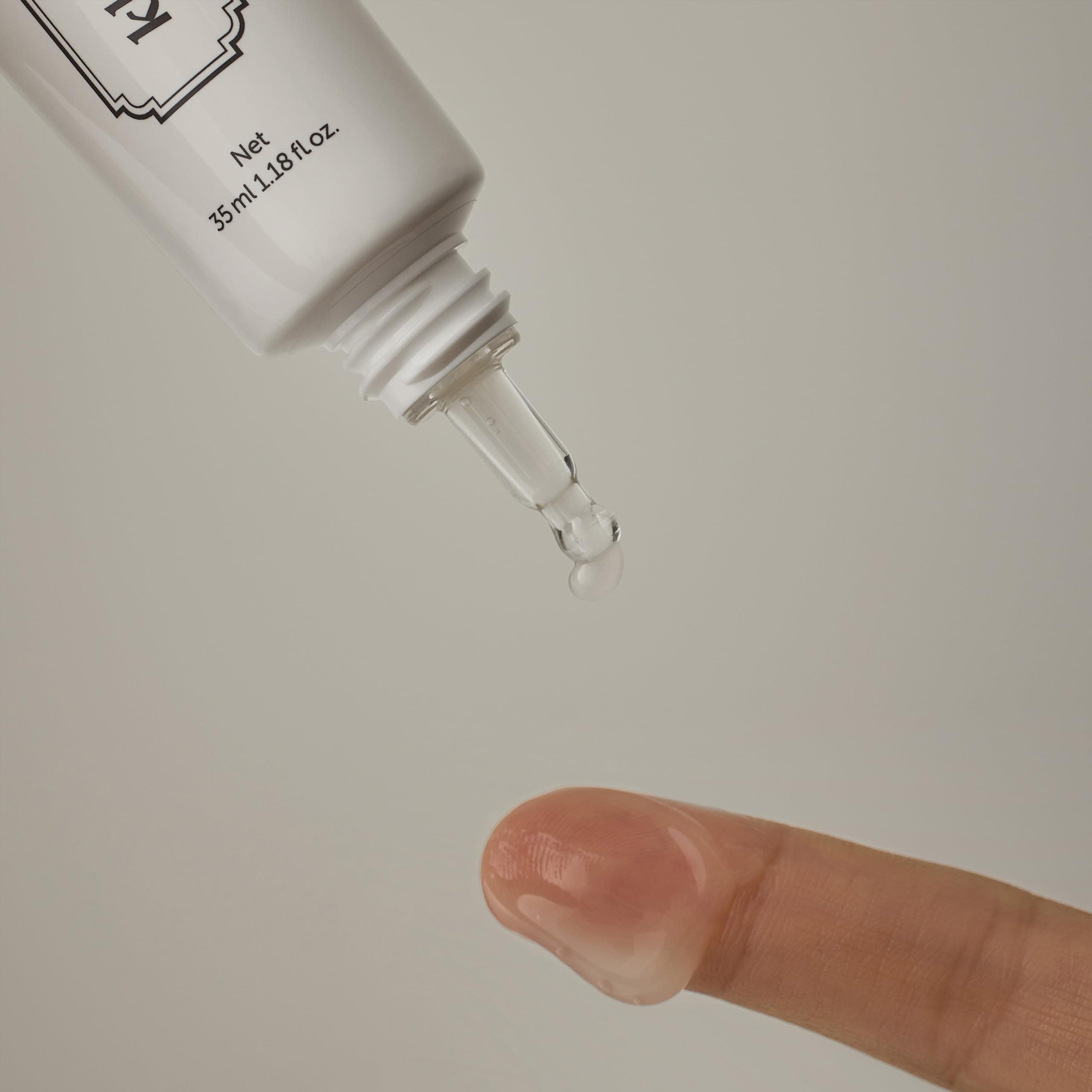 DearKlairs Fundamental Eye Awakening Gel 35ml