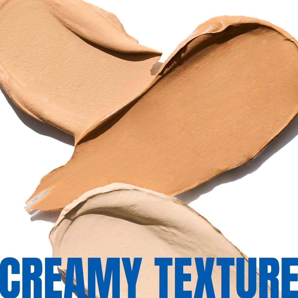 TFIT Cover Up Pro Concealer-Palette – 3-in-1 krāsu korekcijas krēms