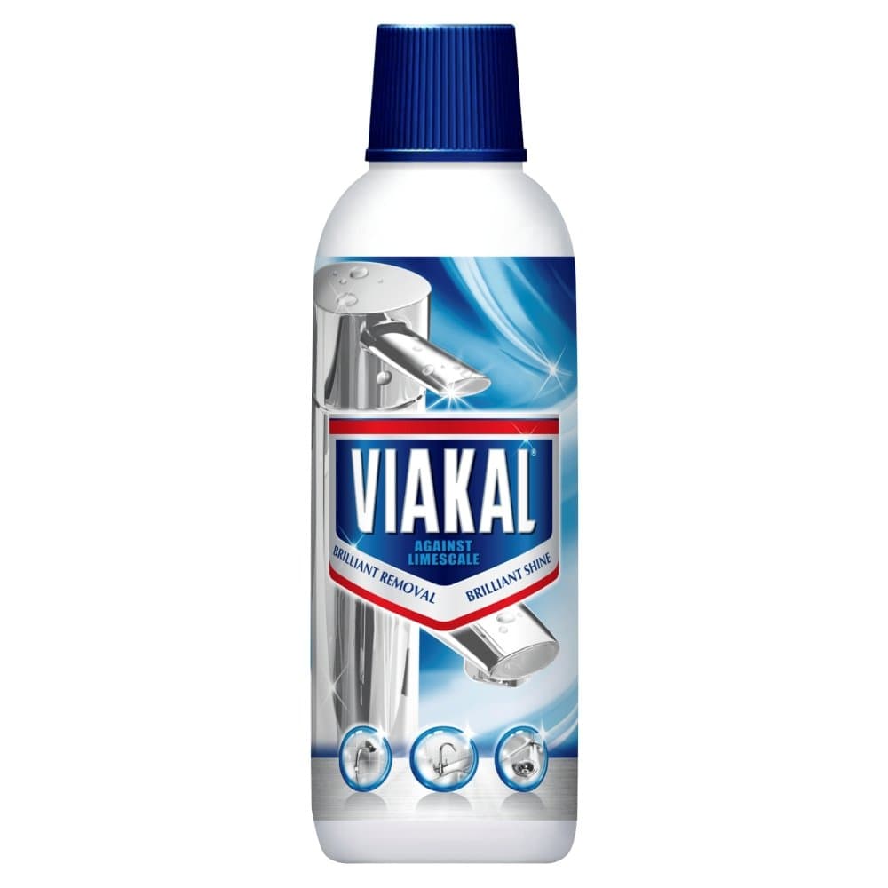 Viakal Original Kalku Noņemšanas Šķidrums 500ml