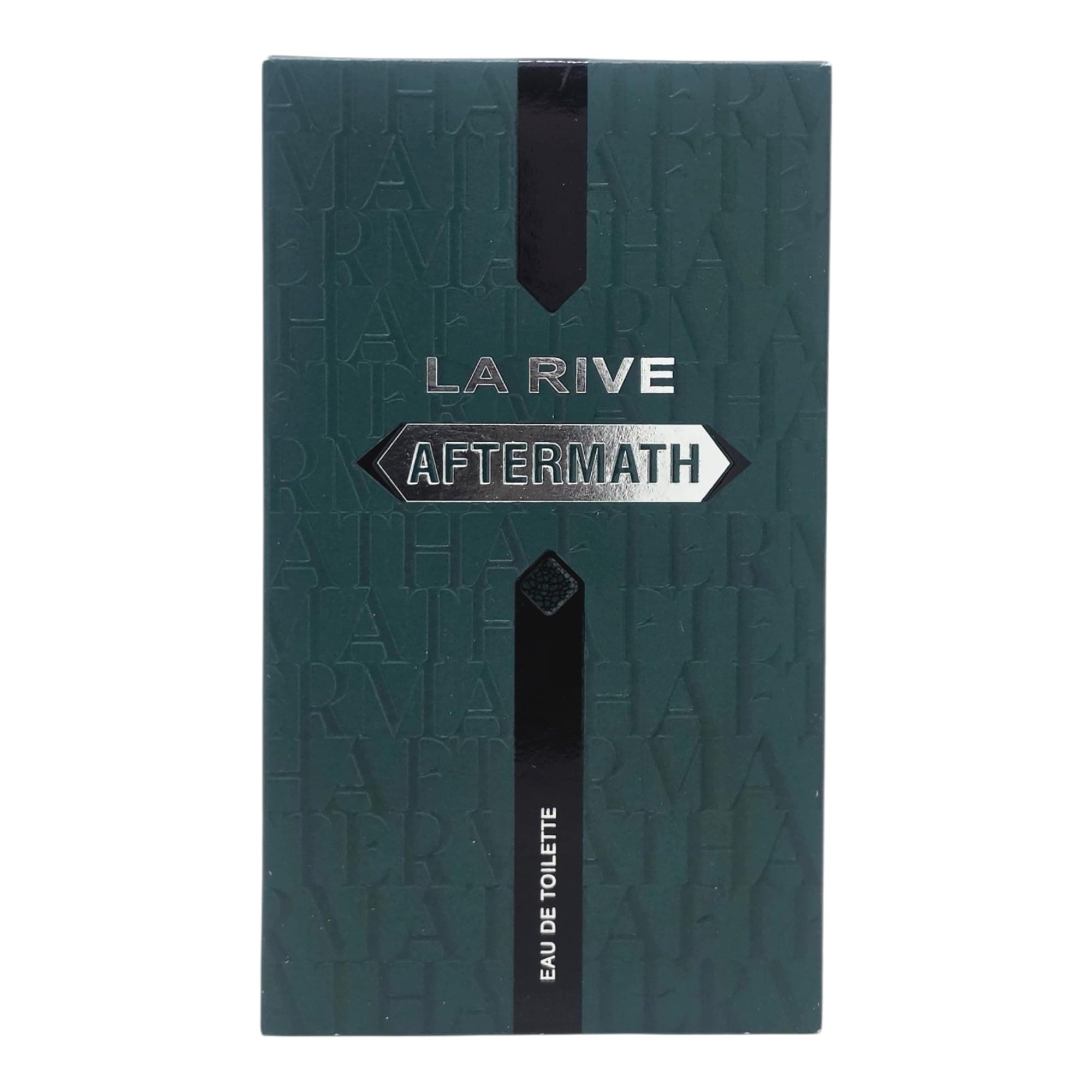 LA RIVE Aftermath Eau de Toilette vīriešiem 90ml