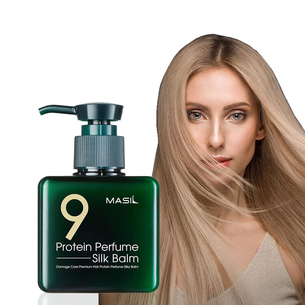 Masil 9 Conditioning Hair Balm