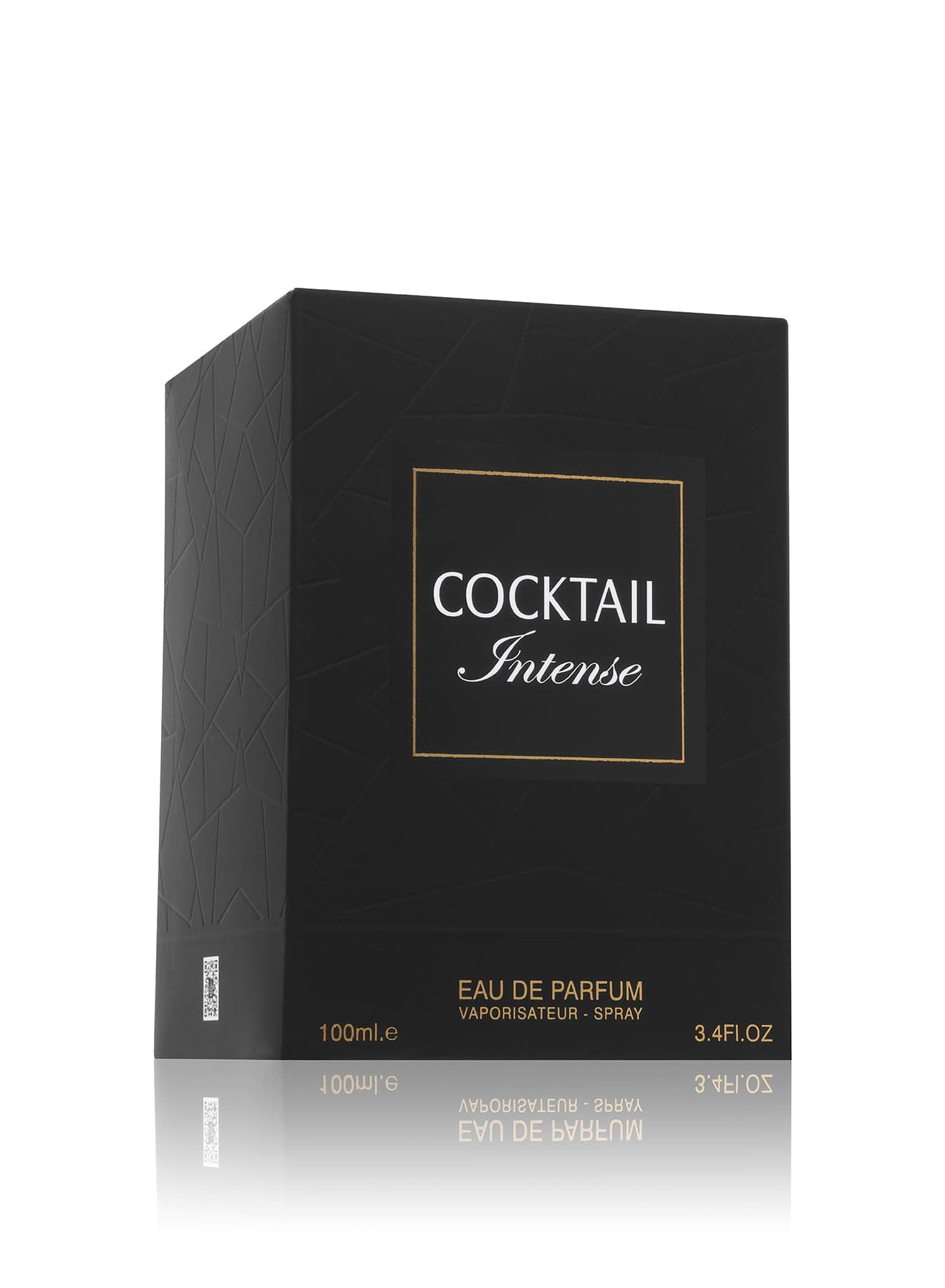 Cocktail Intense by Fragrance World Eau de Parfum Spray