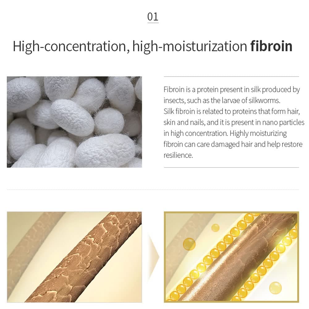 Masil 9 Conditioning Hair Balm