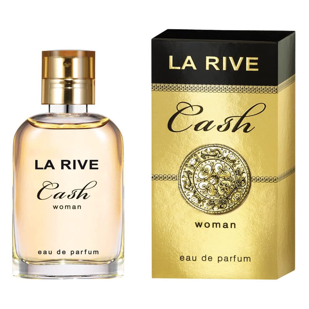 La Rive Cash Woman Eau de Parfum sievietēm