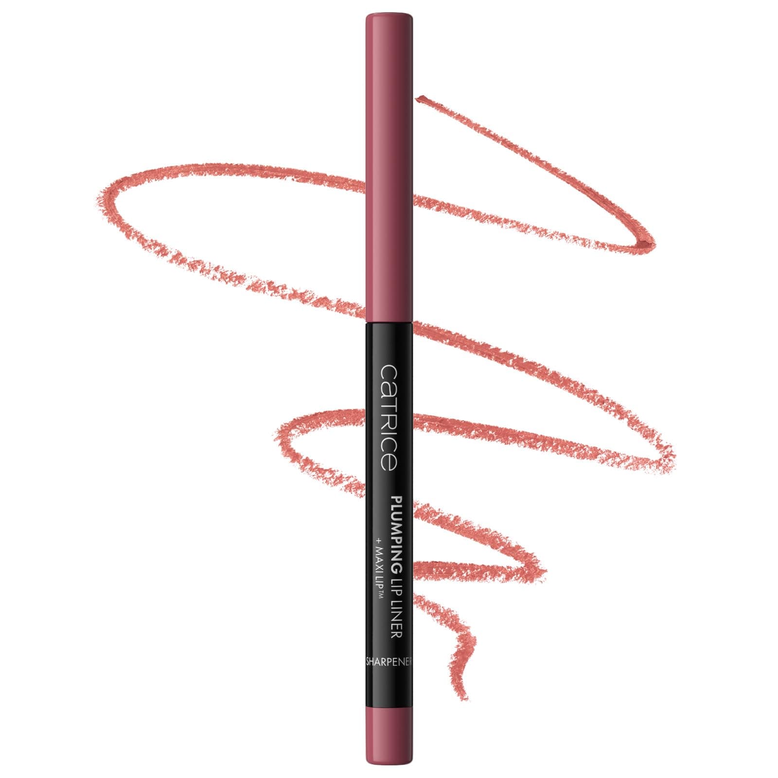 CATRICE Plumping Lip Liner 050 Licence To Kiss