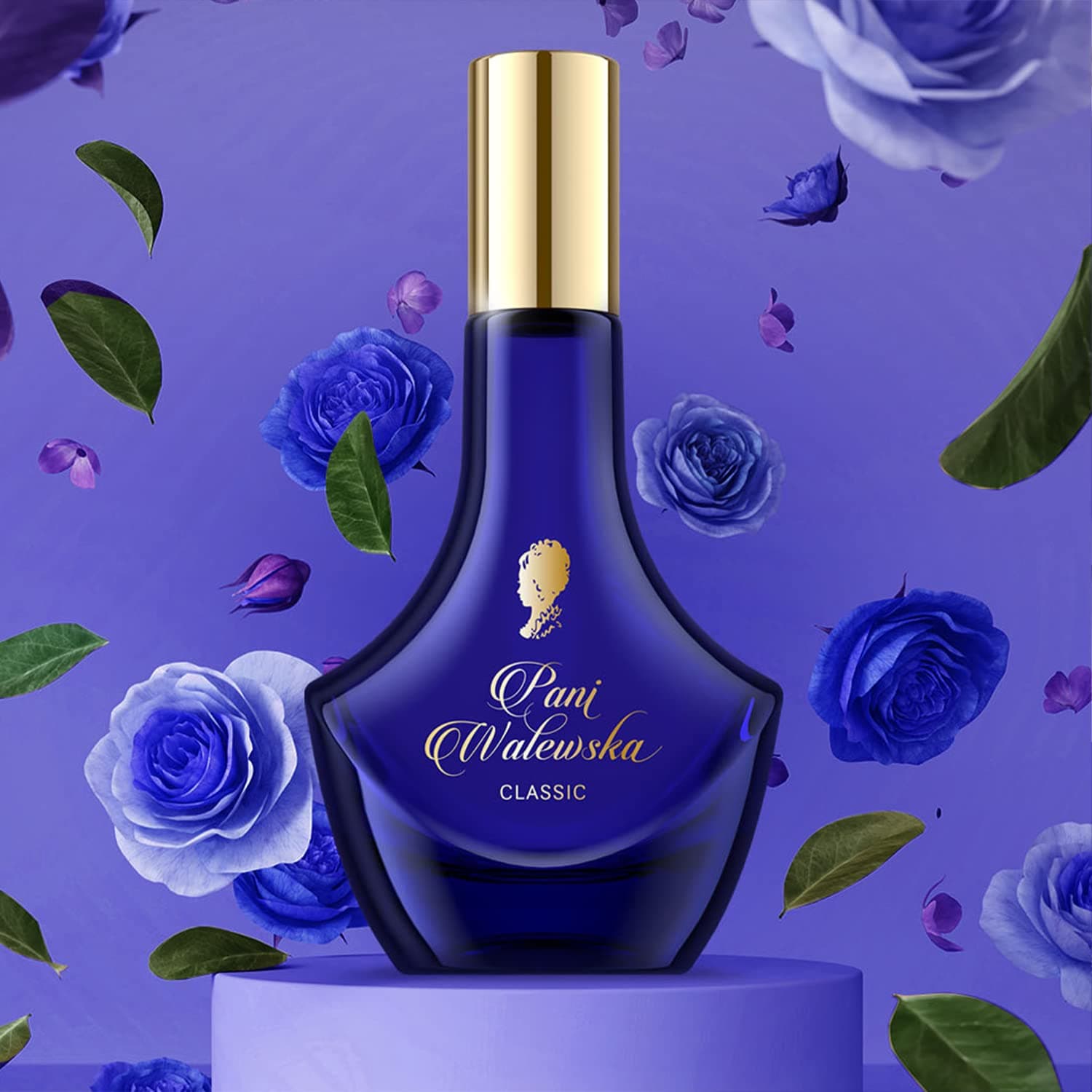 Pani Walewska CLASSIC Eau de Parfum Sievietēm 30 ml