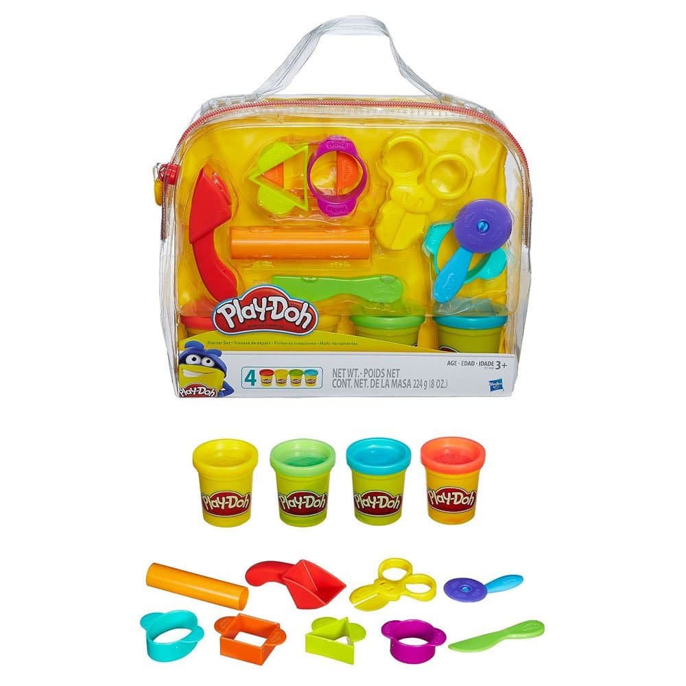 Play-Doh "Radošuma spainītis"