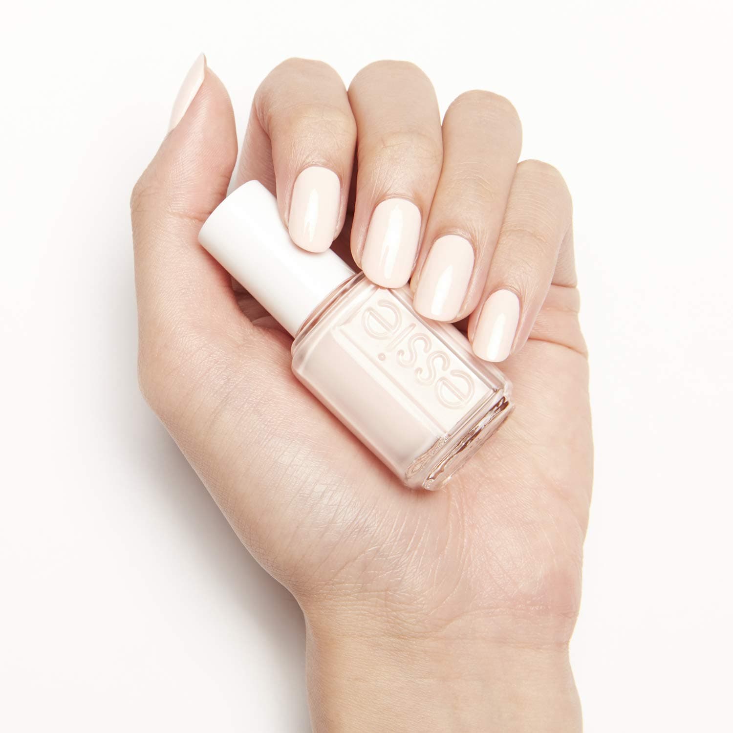 essie Nagellack Nr. 715 you're a catch, Nude
