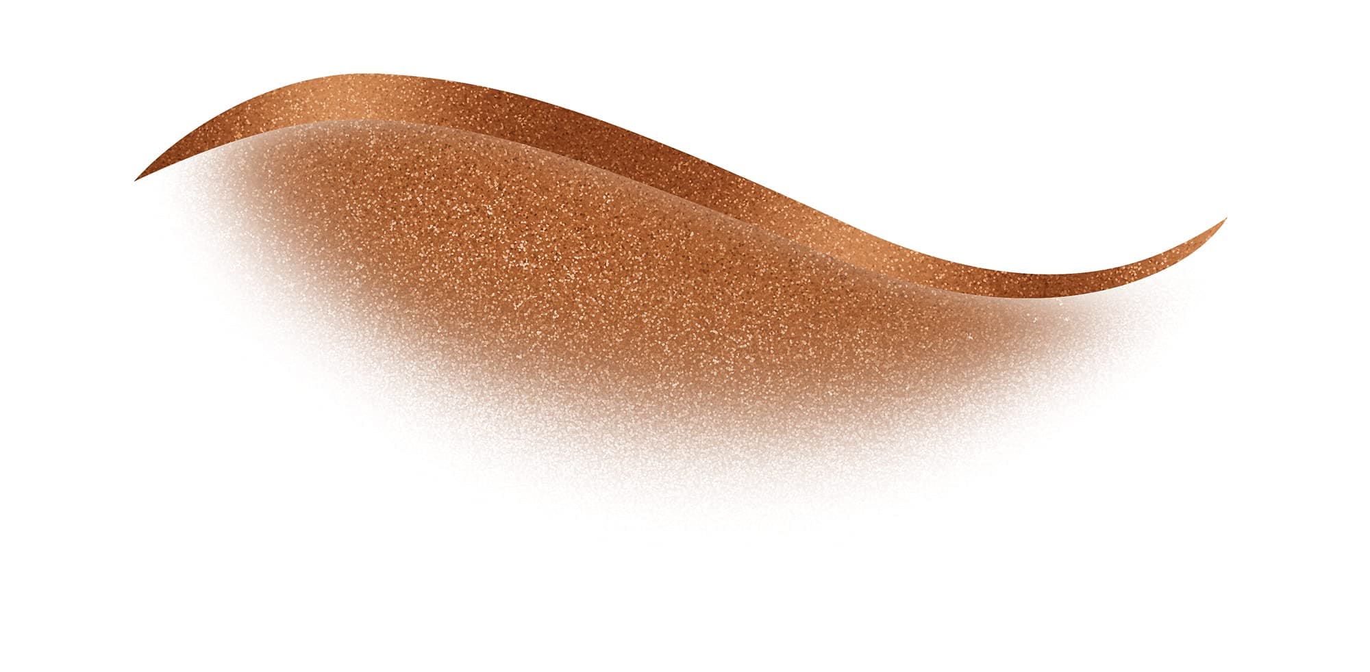 Max Factor Eyefinity All Day Lidschatten, Divine Amber