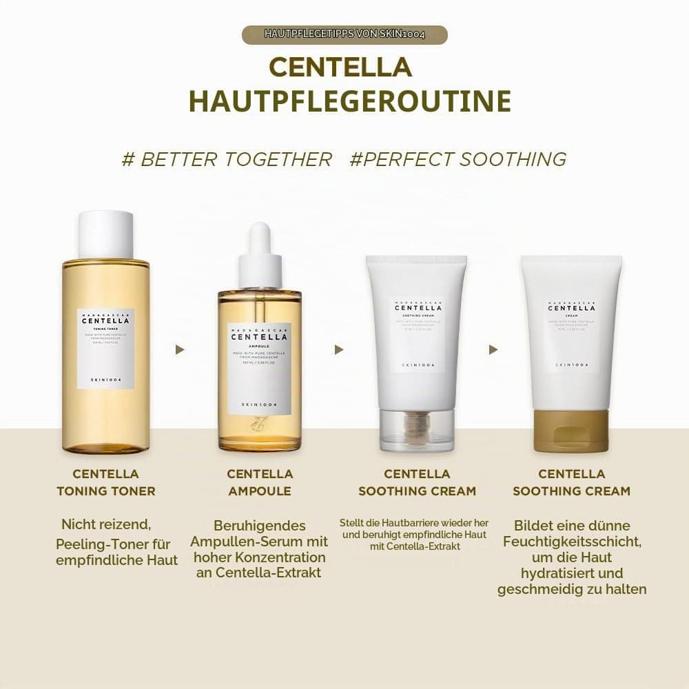 SKIN1004 Centella Asiatica Toning Toner