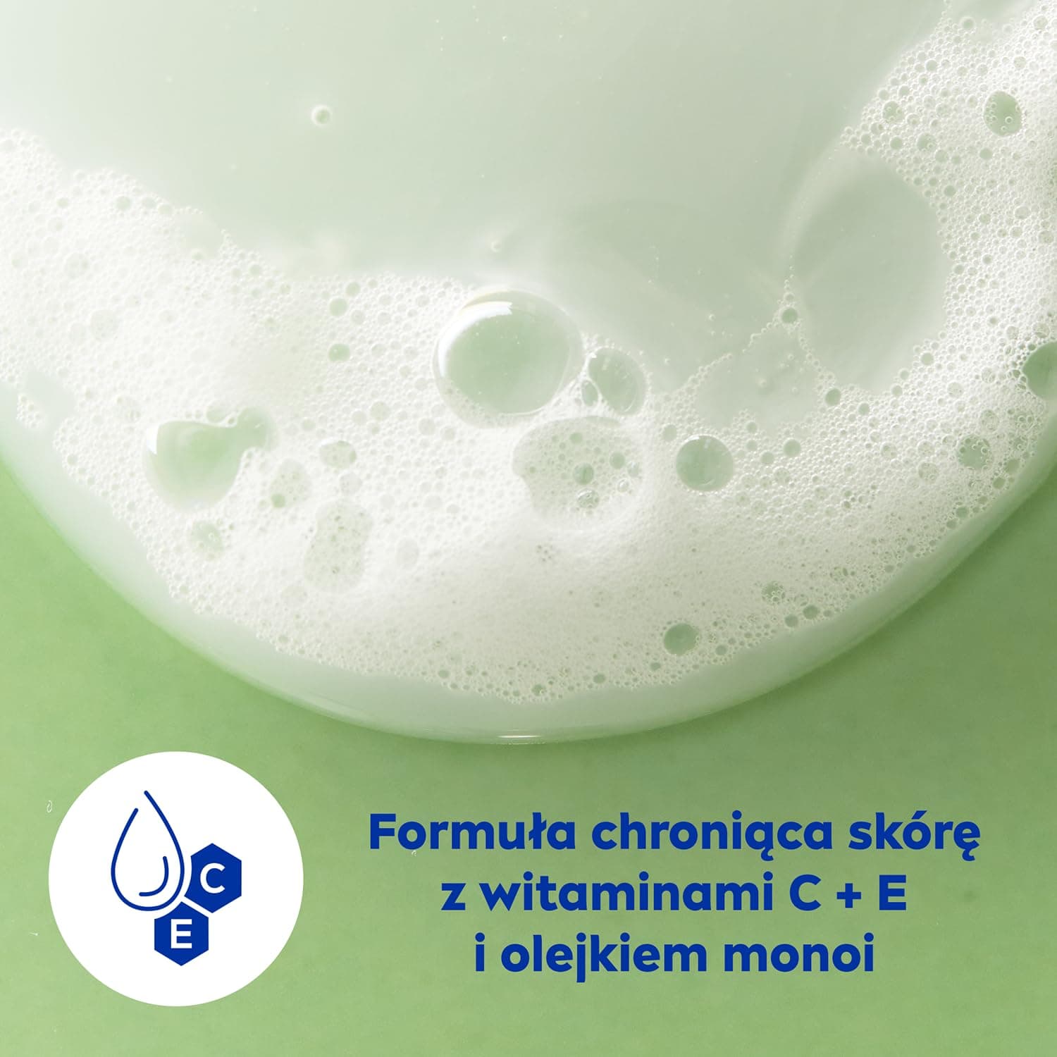 NIVEA Starfruit & Monoi oil dušas želeja 500 ml