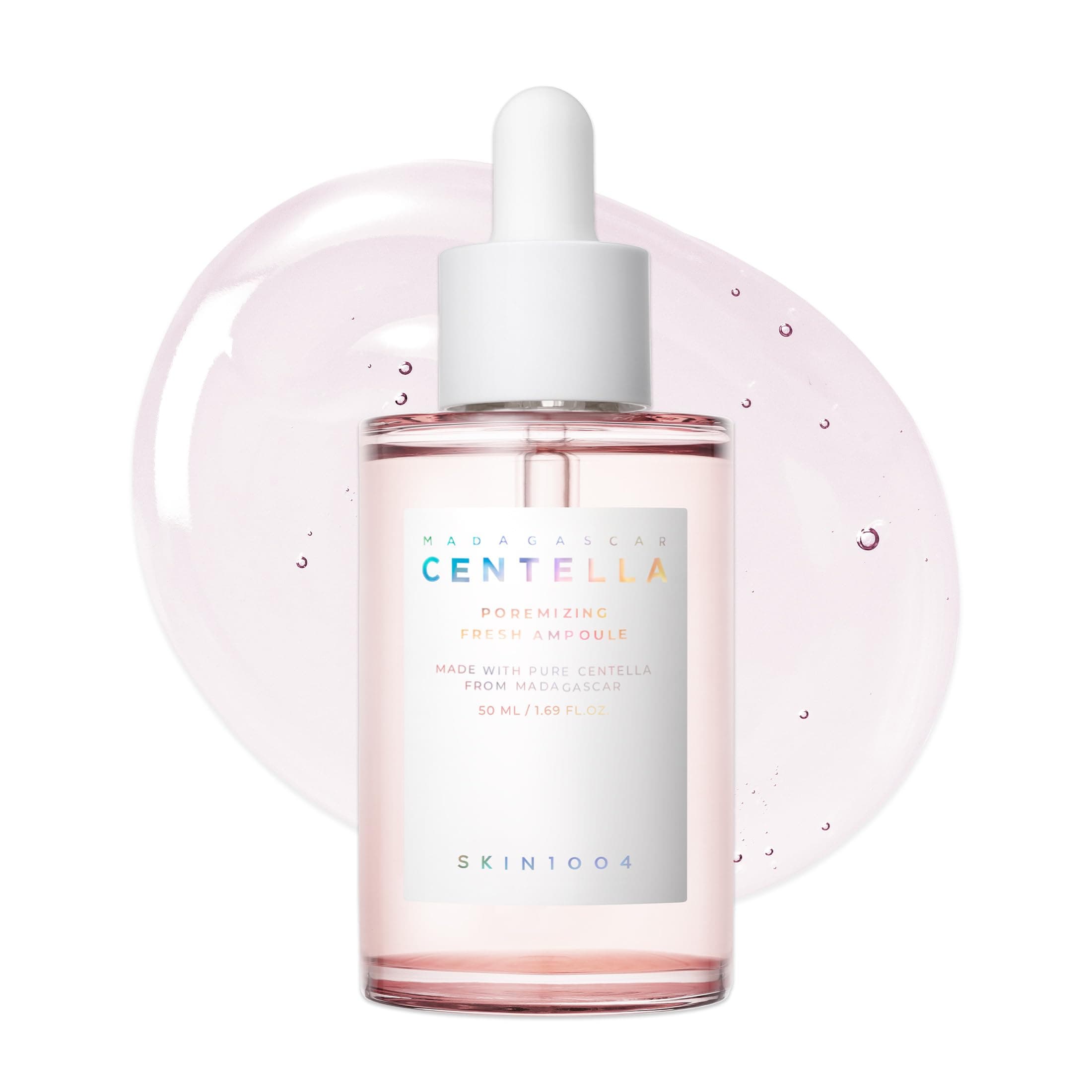 SKIN1004 Madagascar Centella Poremizing Fresh Ampoule 50ml
