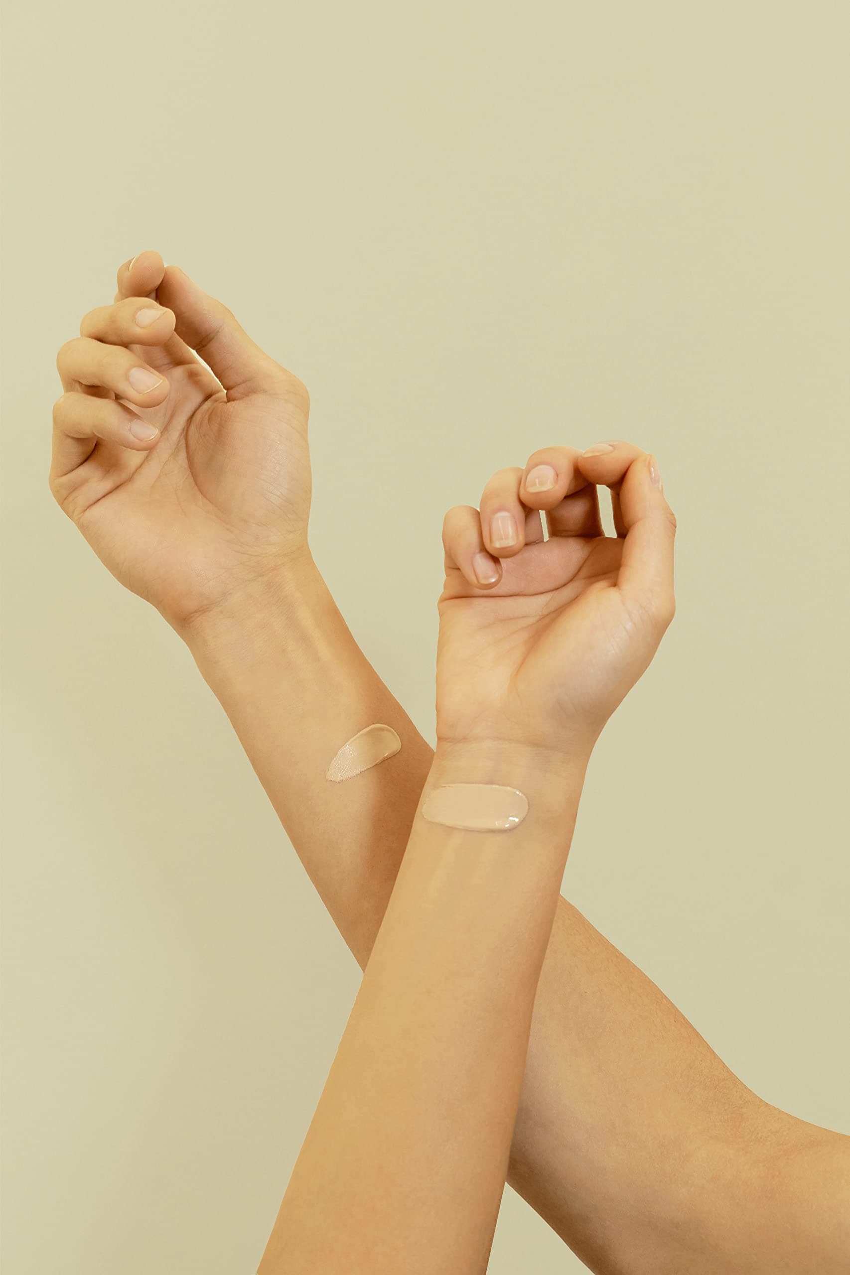 DearKlairs Illuminating Supple Makle Cream BB krēms
