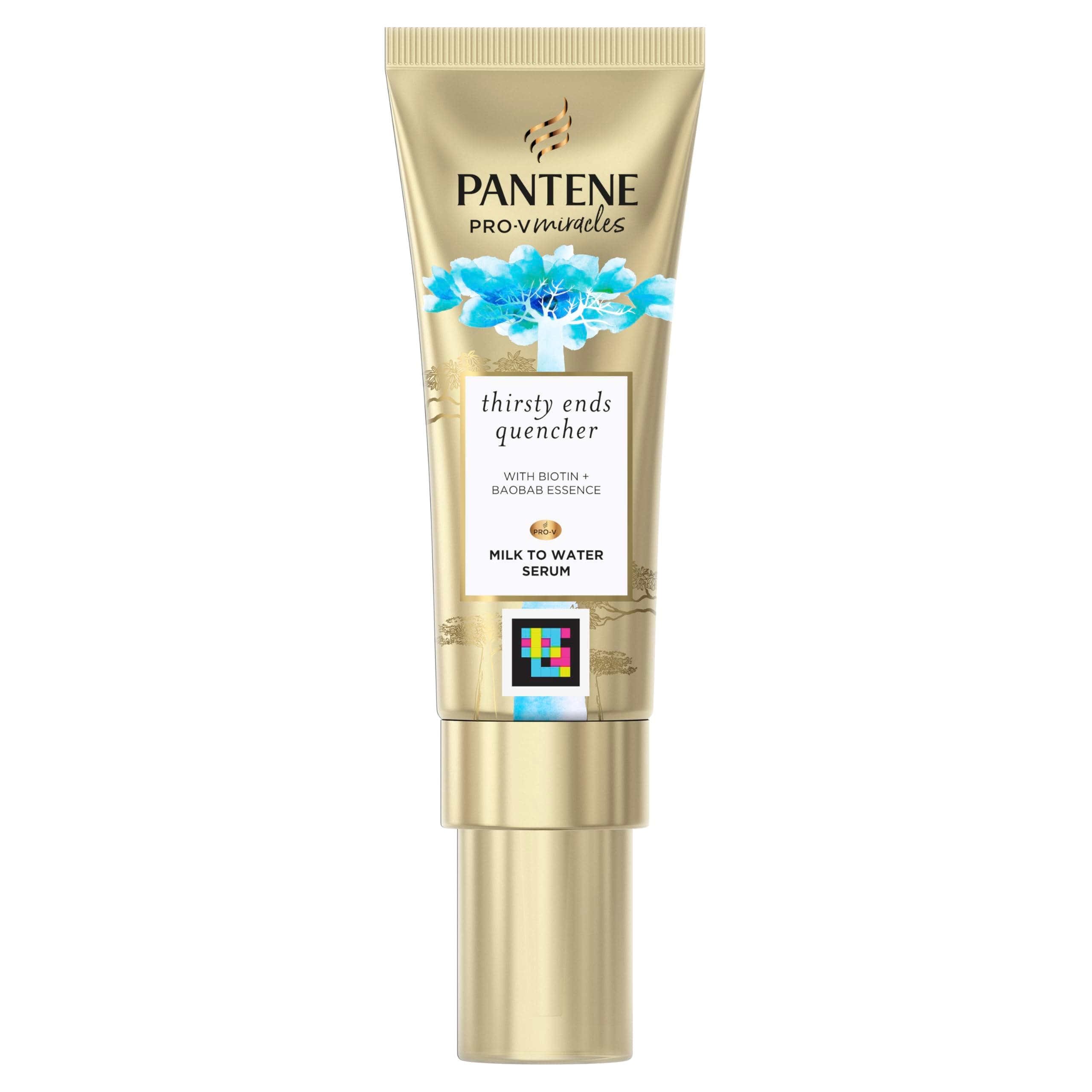 Pantene Hydra Day Hair Serum