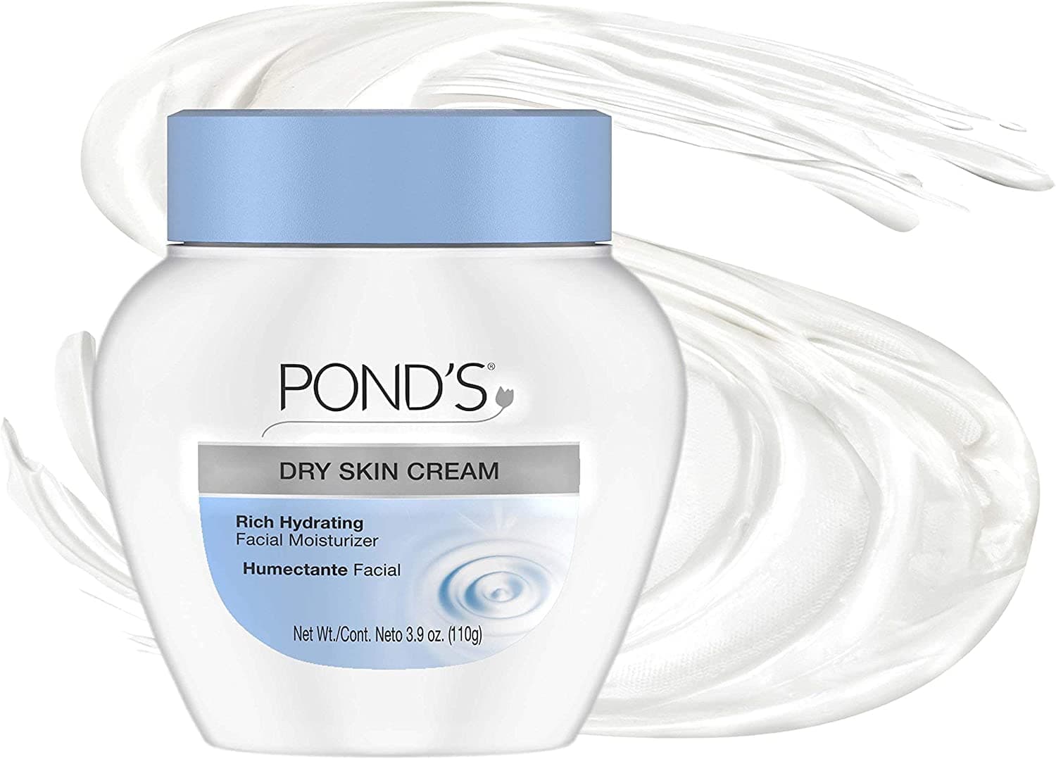 Pond's Dry Skin Cream 115 ml