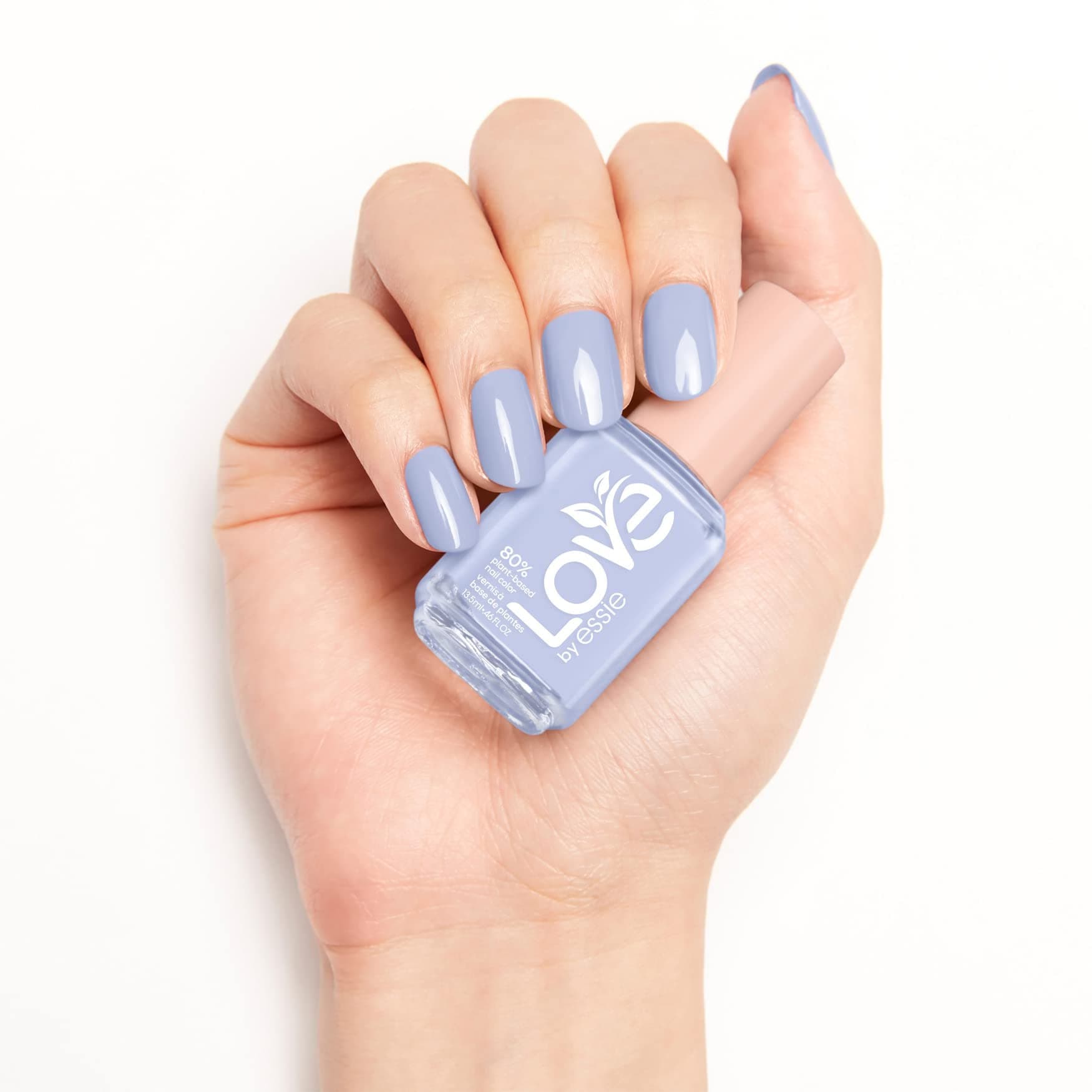 essie nagu laka ar krēmīgu finišu, Nr. 180 putting myself first