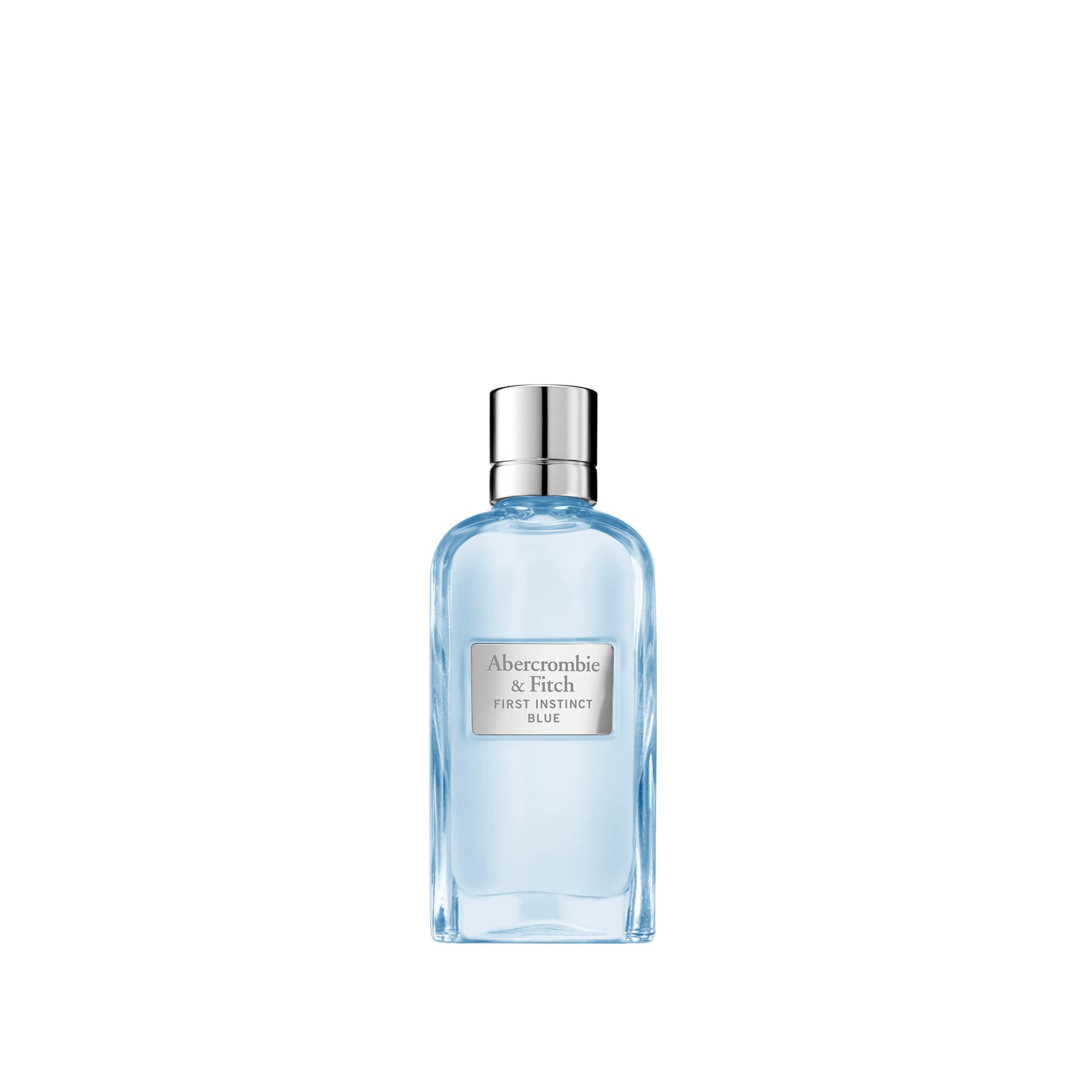 Abercrombie & Fitch First Instinct Blue Sieviešu Edp 50 ml