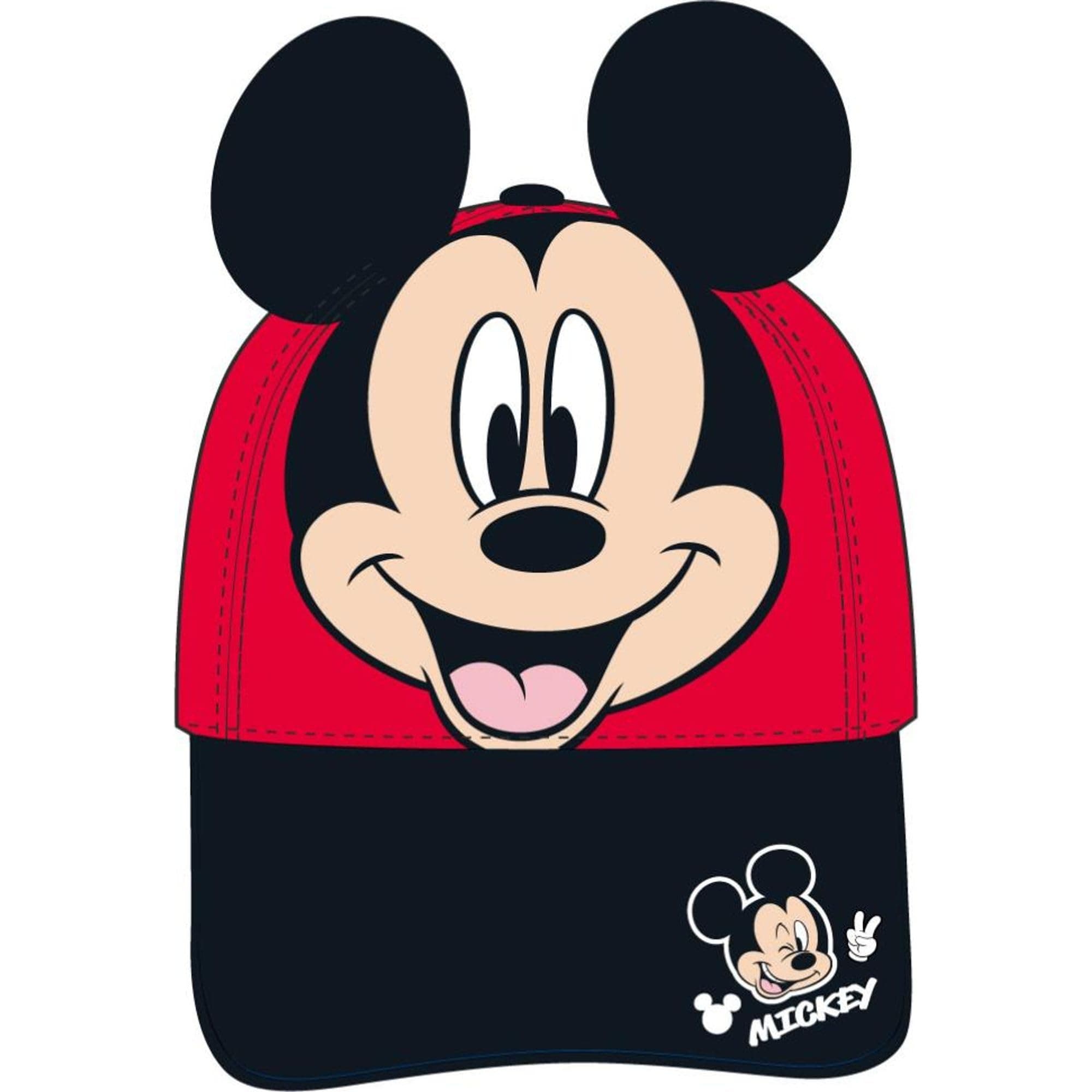 CERDÁ Life's Little Moments Beanie Mickey Mouse