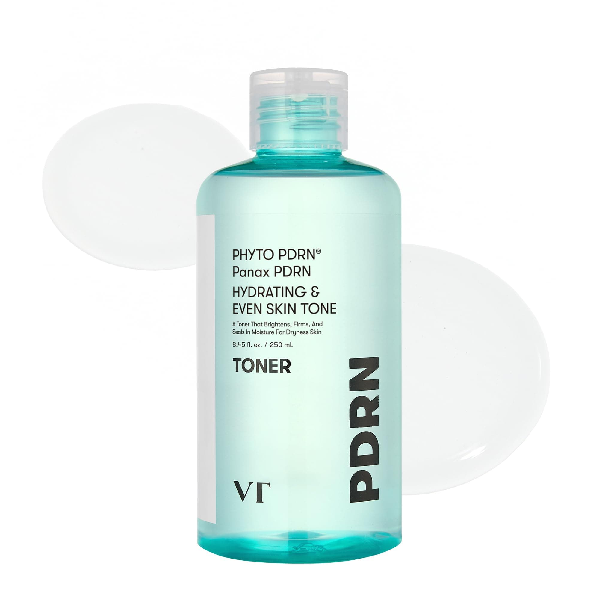 VT COSMETICS PDRN Toner - Mitrinošs sejas toniks